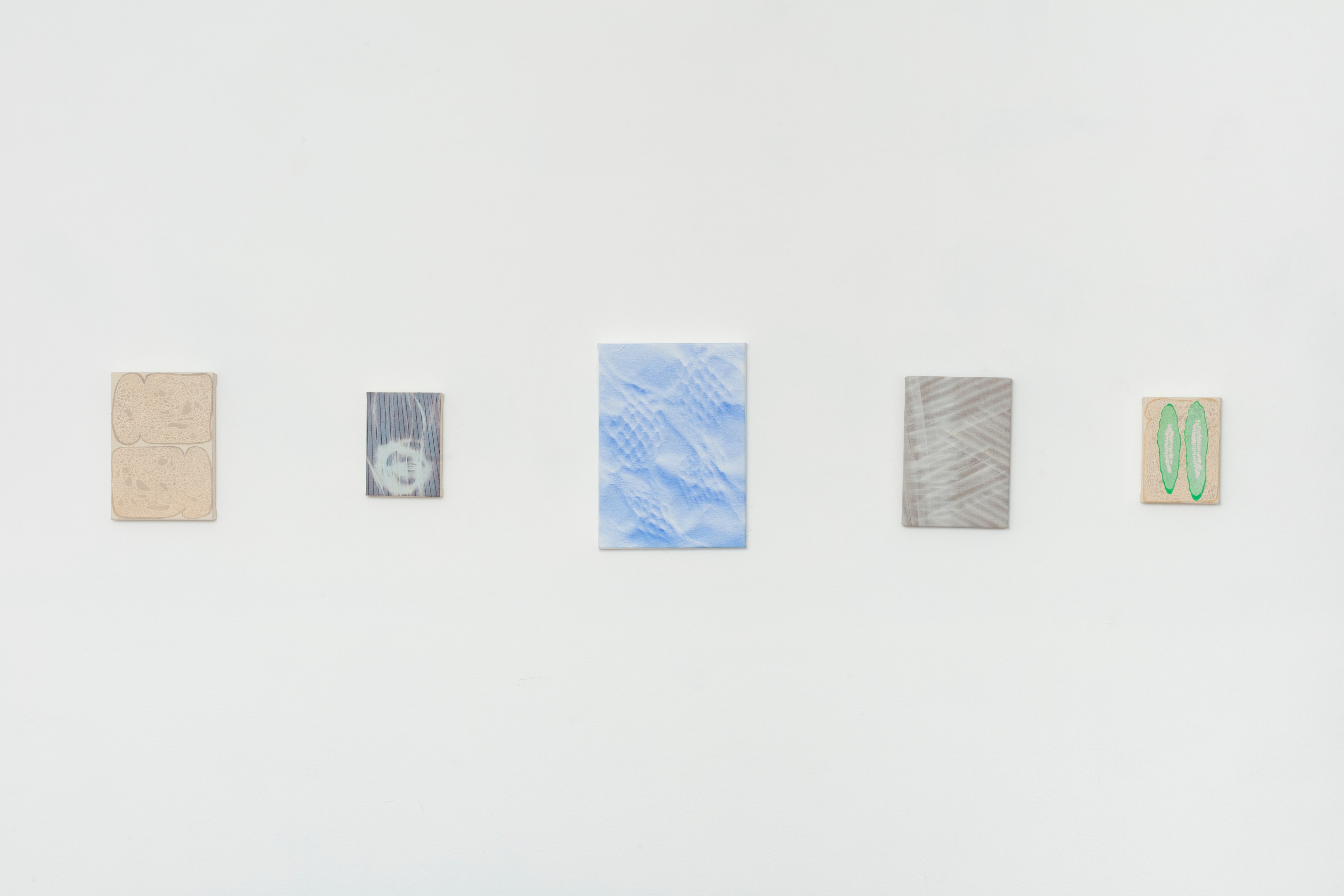 Maija Luutonen, Cream Sand at NOON Projects, photo 15