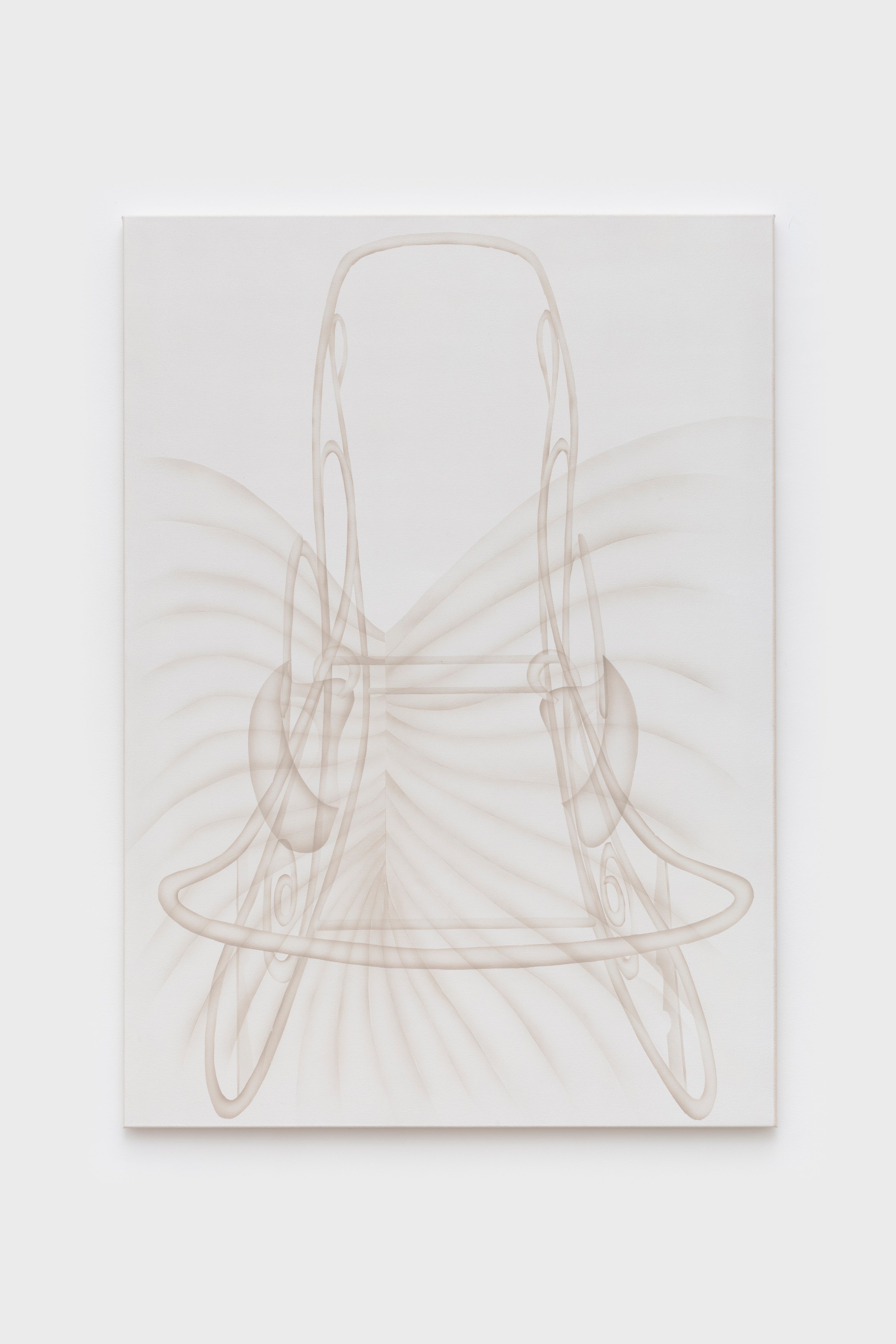 Maija Luutonen, Cream Sand at NOON Projects, photo 16