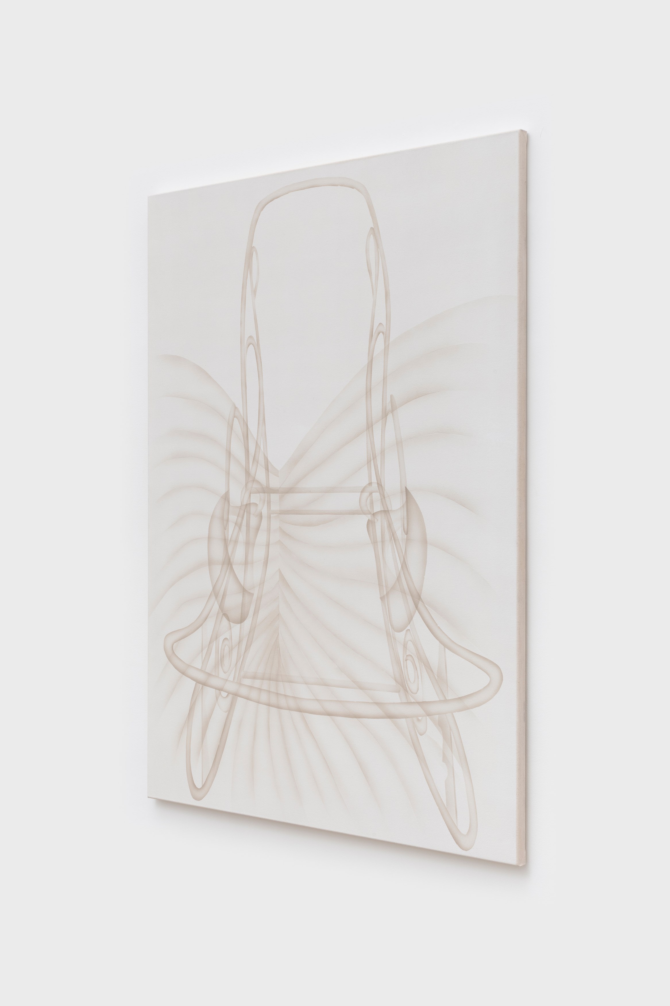 Maija Luutonen, Cream Sand at NOON Projects, photo 18