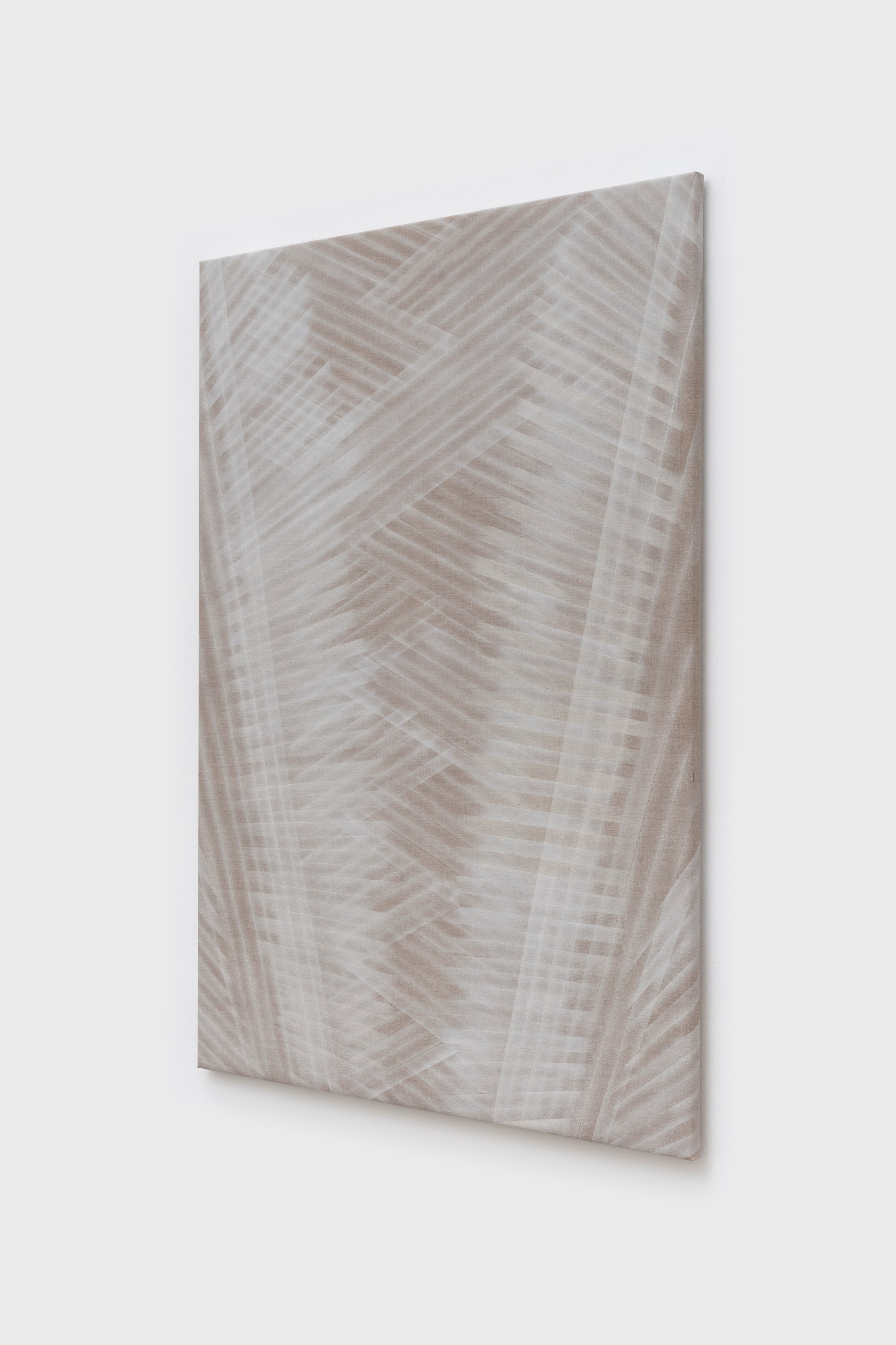 Maija Luutonen, Cream Sand at NOON Projects, photo 19