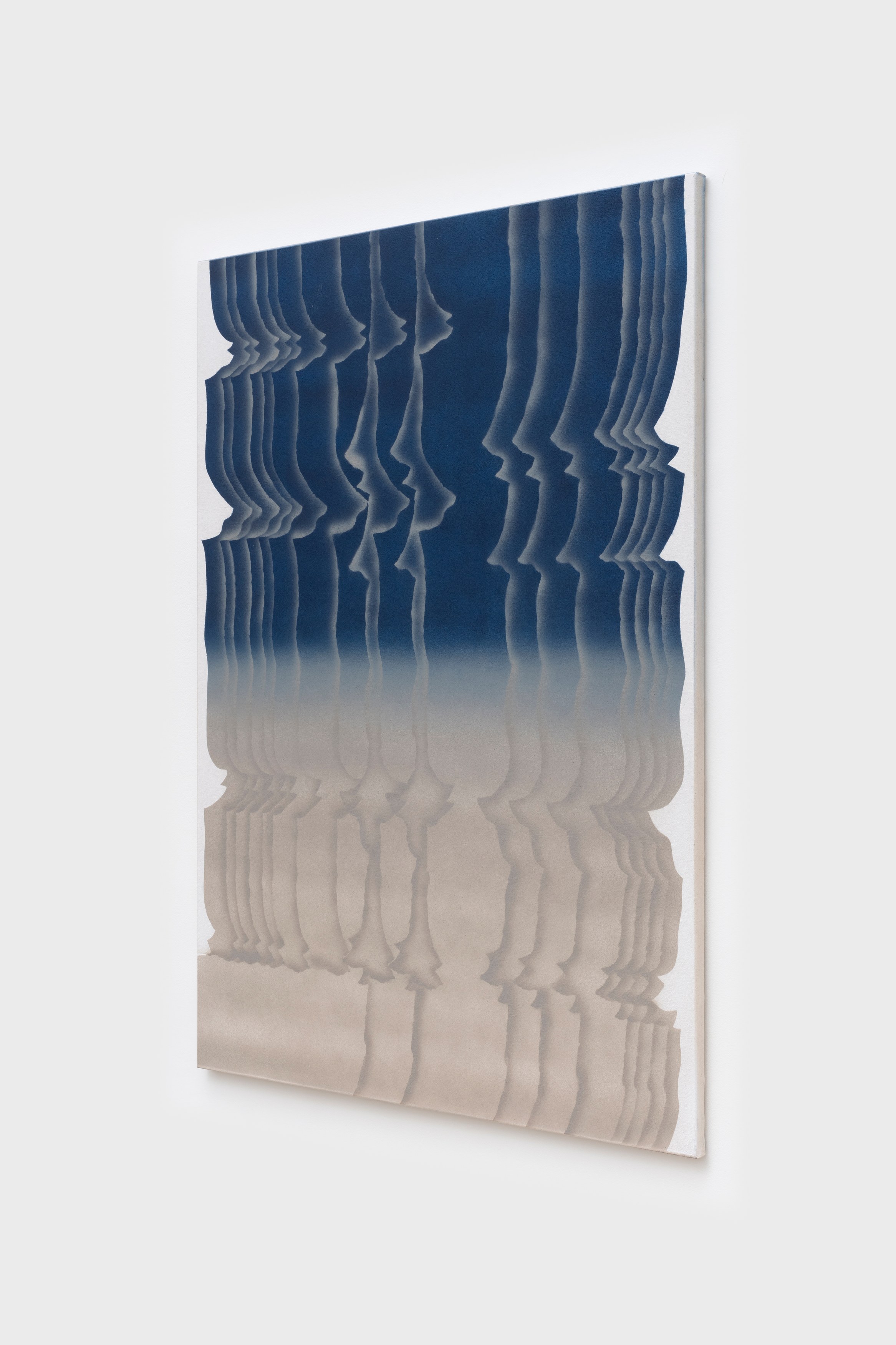 Maija Luutonen, Cream Sand at NOON Projects, photo 20
