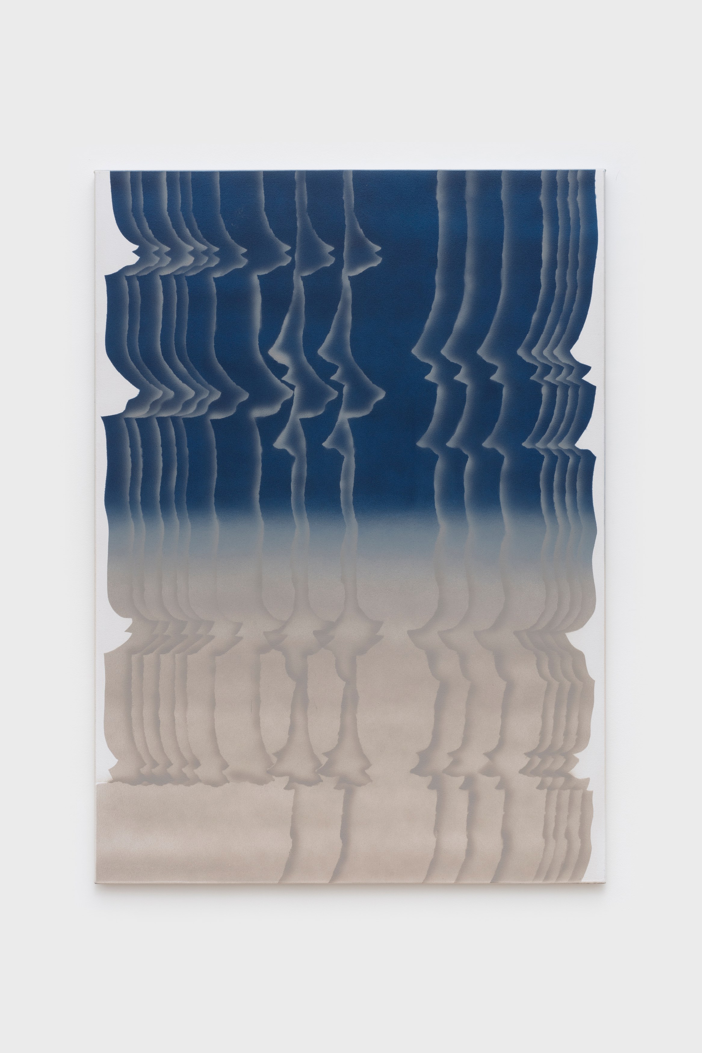 Maija Luutonen, Cream Sand at NOON Projects, photo 21