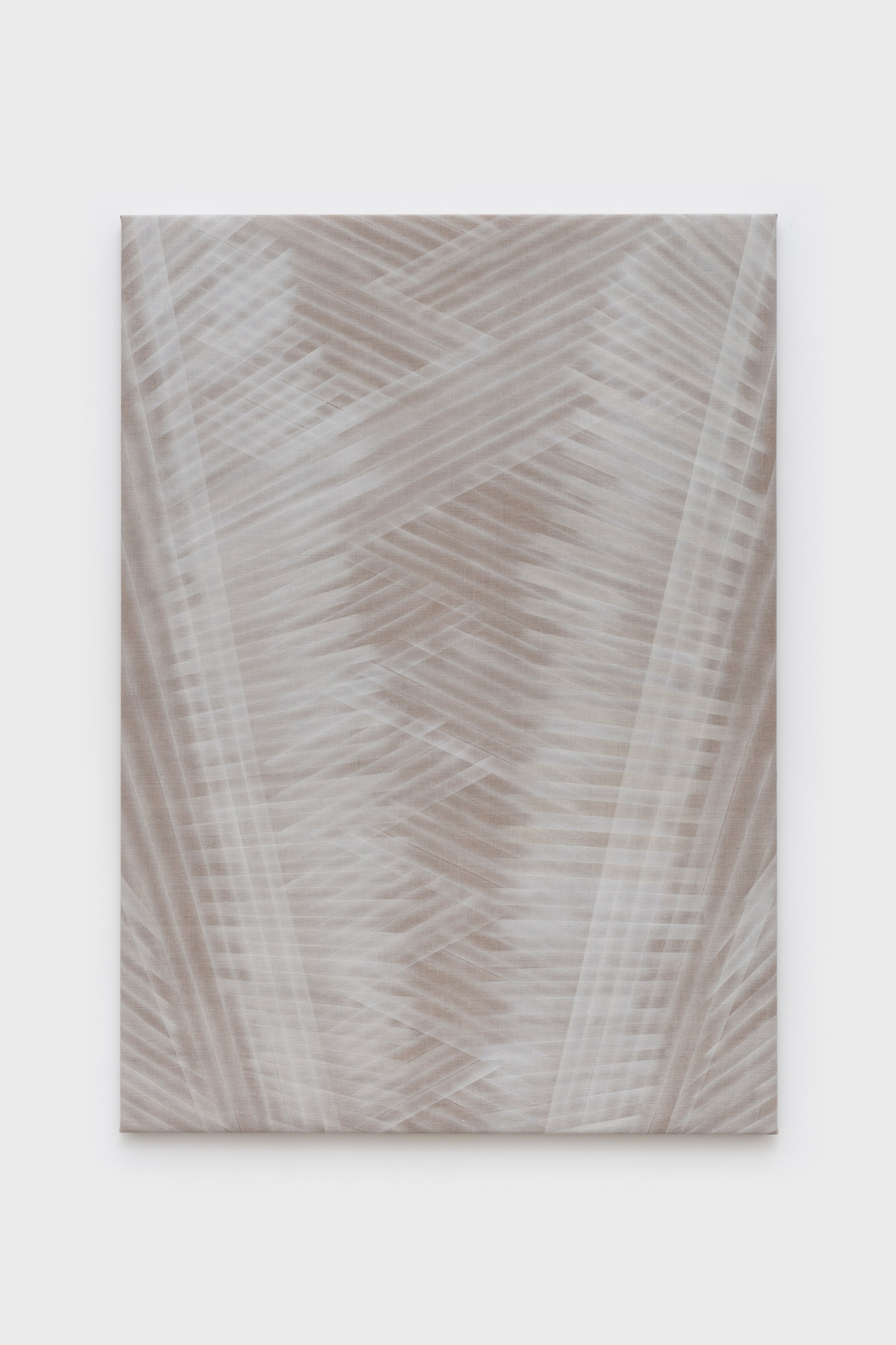 Maija Luutonen, Cream Sand at NOON Projects, photo 24