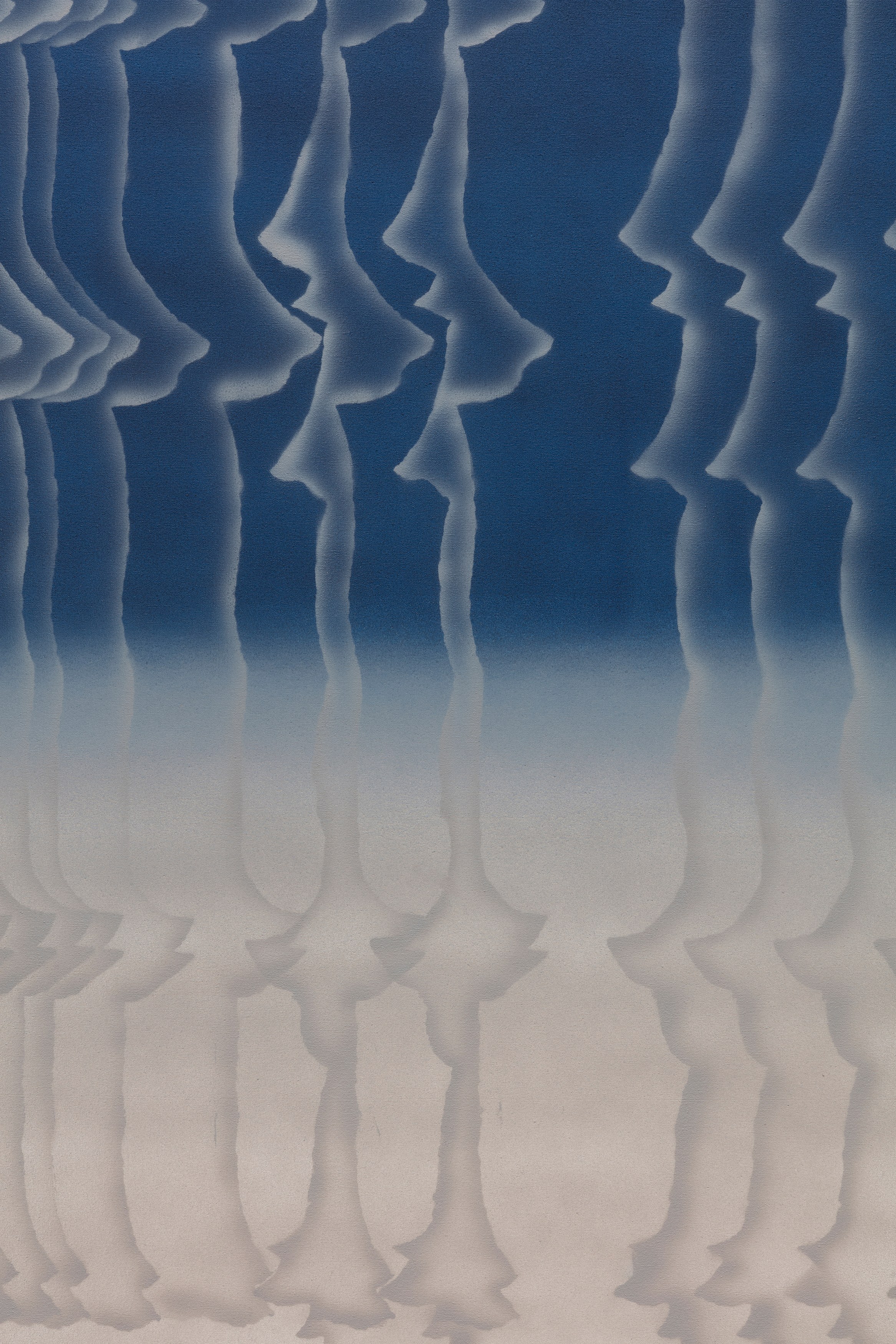 Maija Luutonen, Cream Sand at NOON Projects, photo 22
