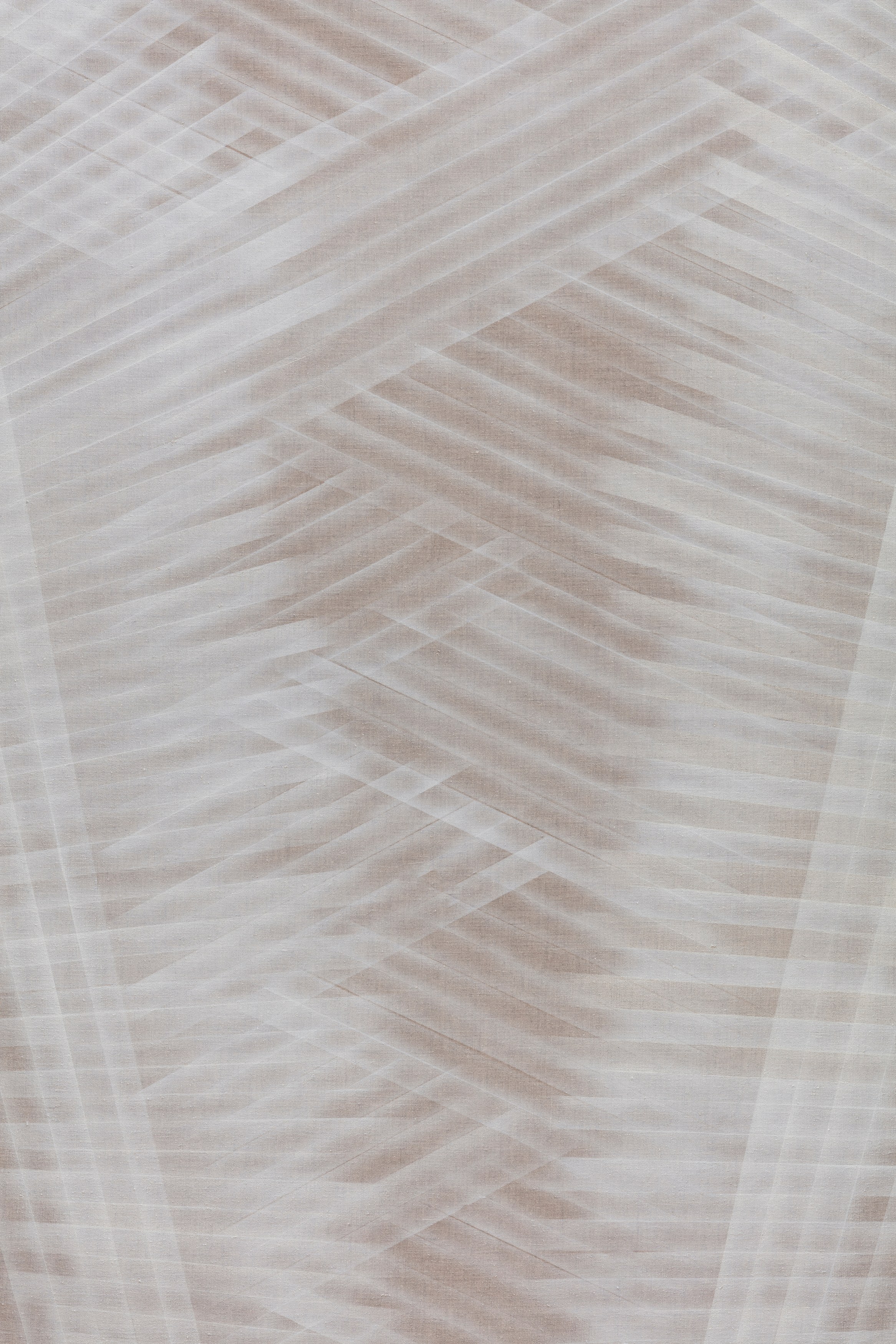 Maija Luutonen, Cream Sand at NOON Projects, photo 23