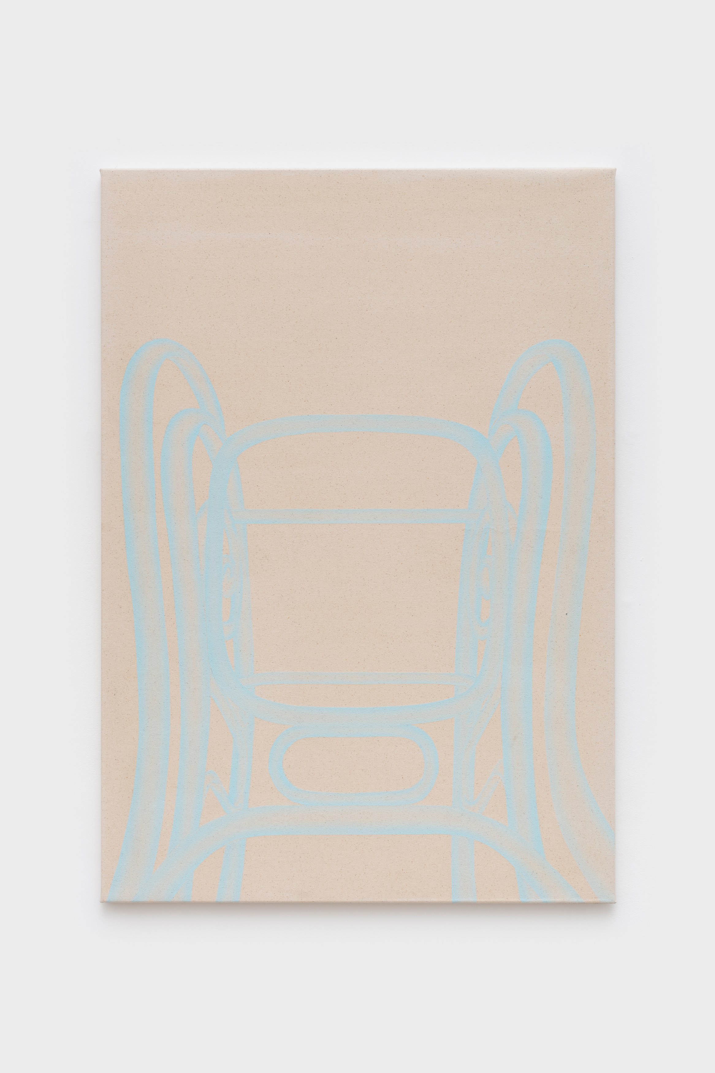 Maija Luutonen, Cream Sand at NOON Projects, photo 27