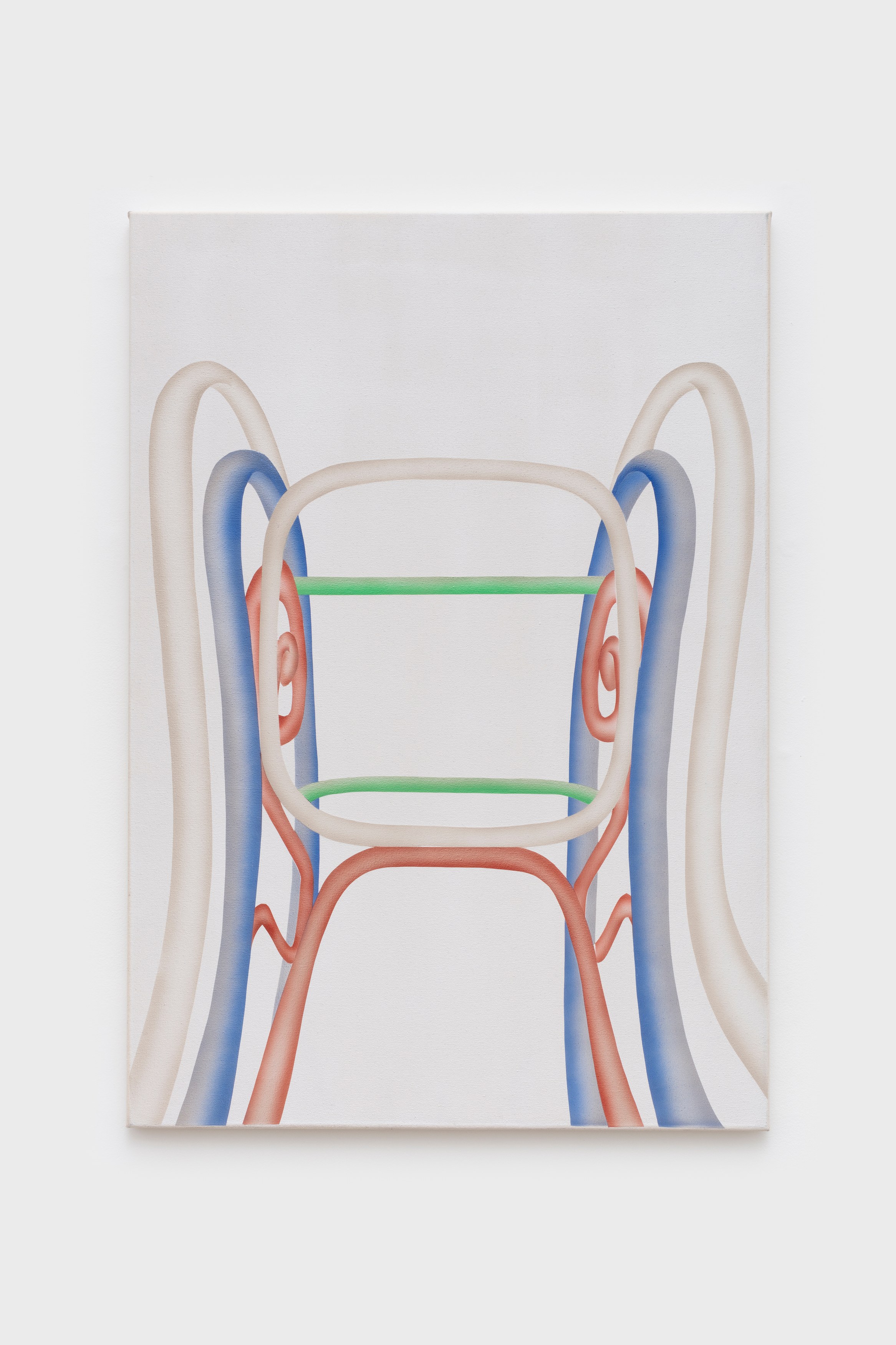 Maija Luutonen, Cream Sand at NOON Projects, photo 29