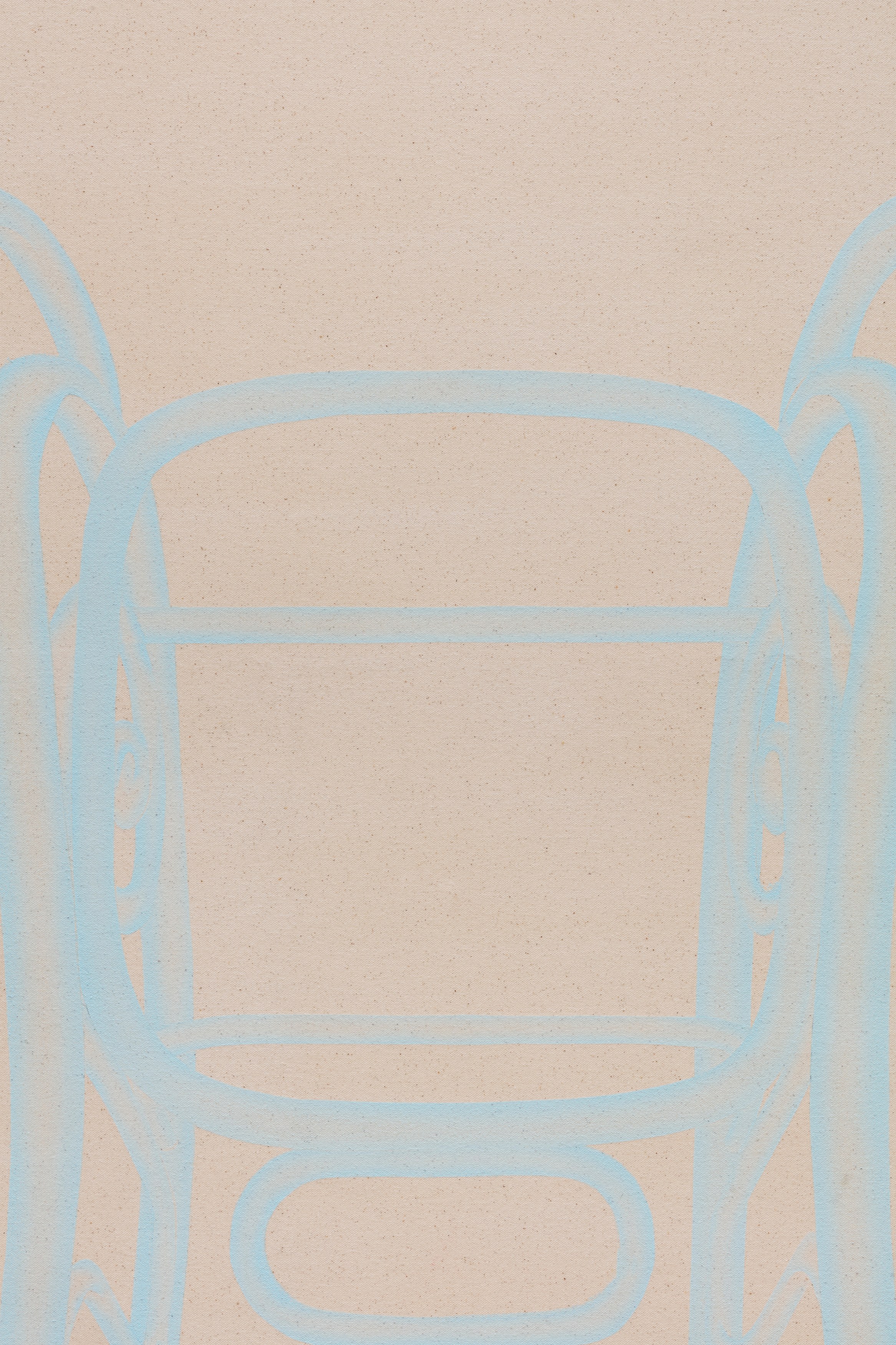 Maija Luutonen, Cream Sand at NOON Projects, photo 28