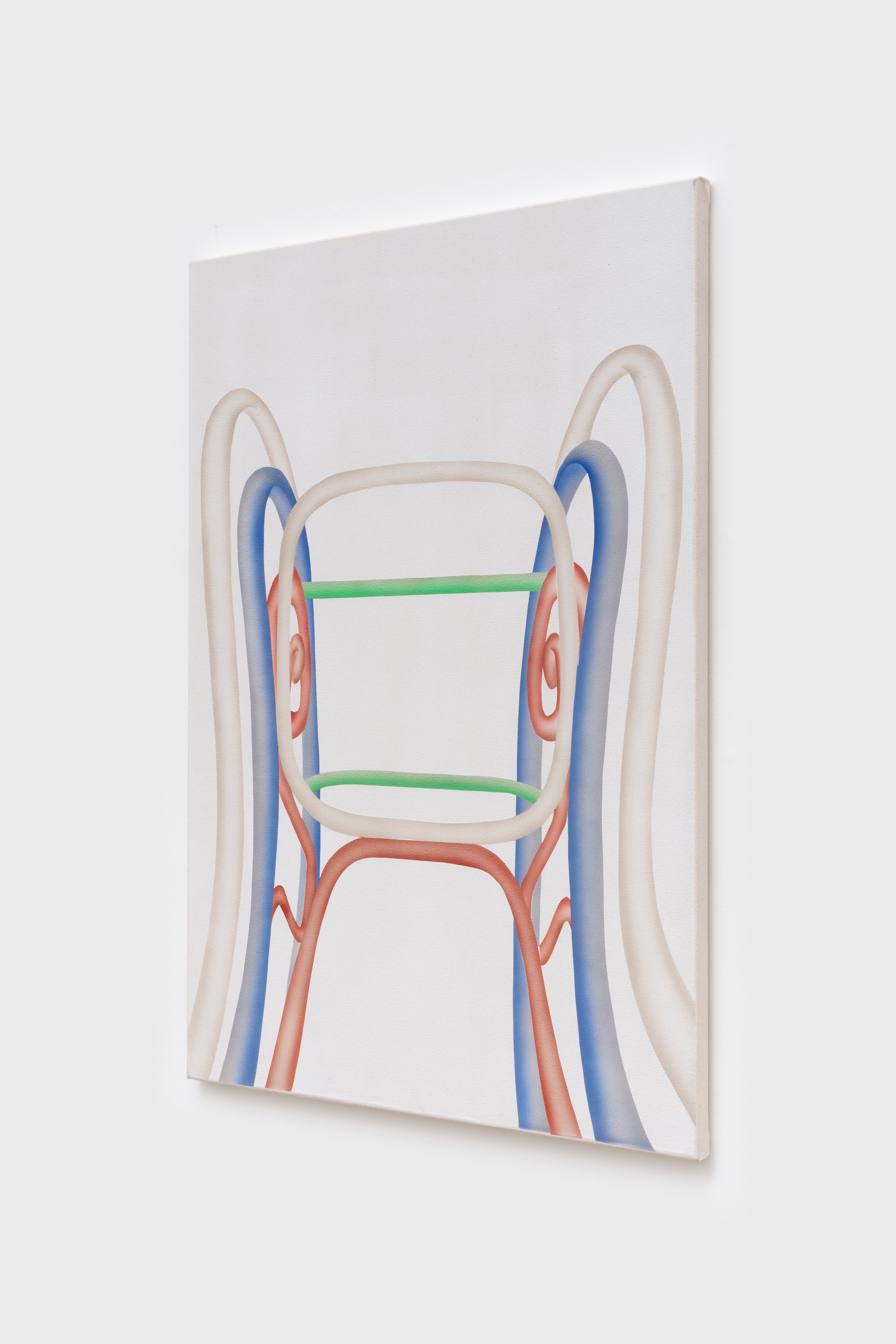 Maija Luutonen, Cream Sand at NOON Projects, photo 34