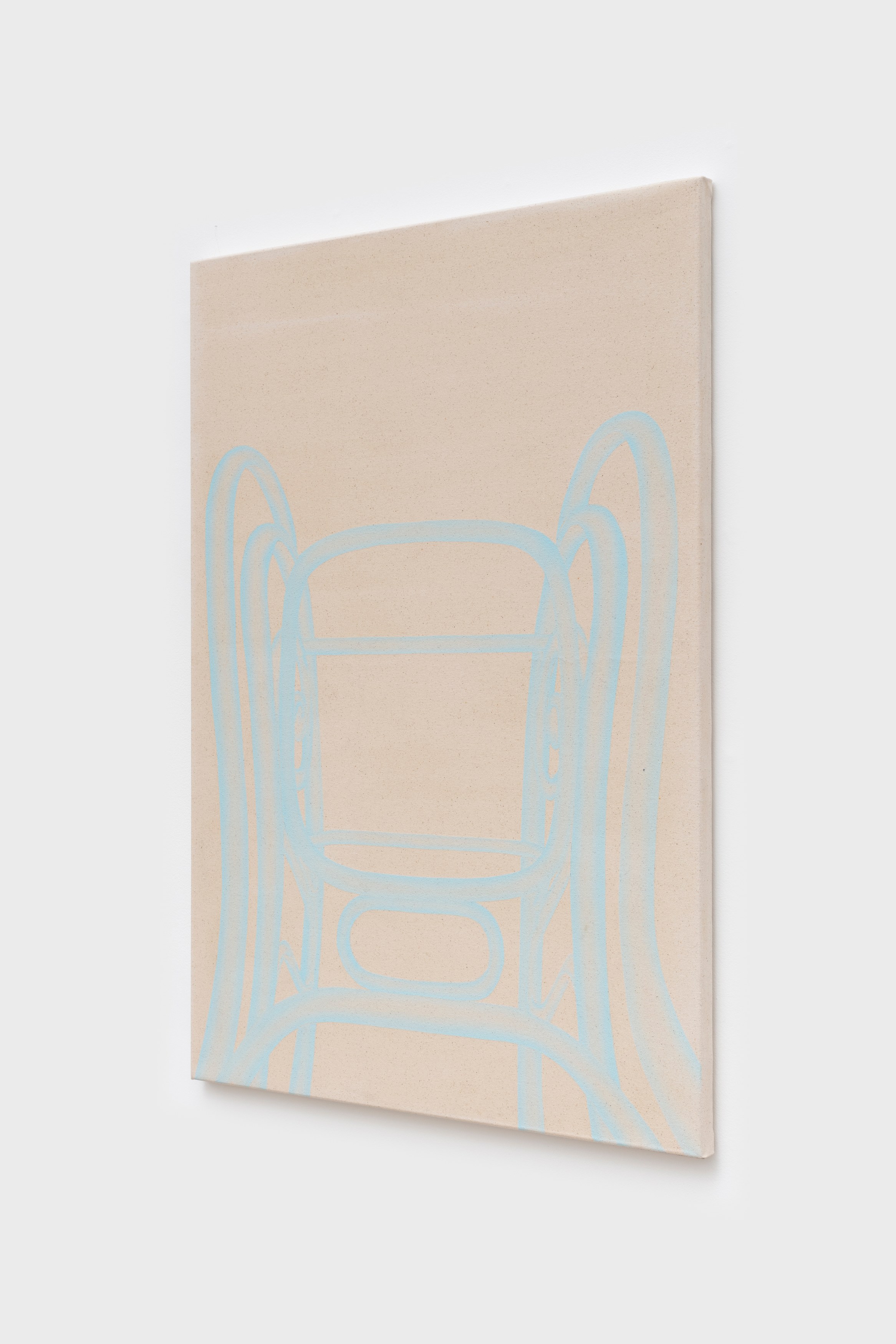 Maija Luutonen, Cream Sand at NOON Projects, photo 35