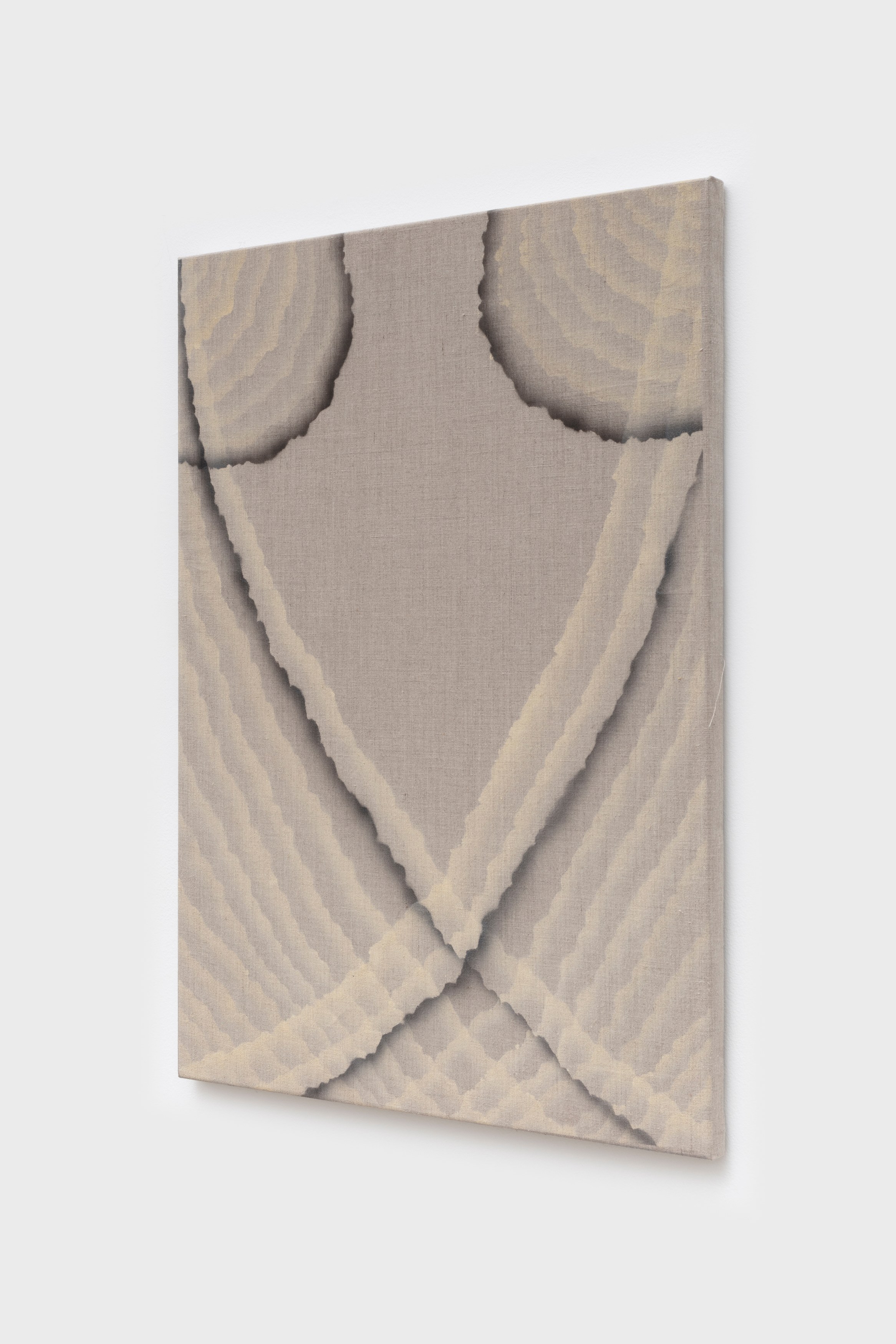 Maija Luutonen, Cream Sand at NOON Projects, photo 38
