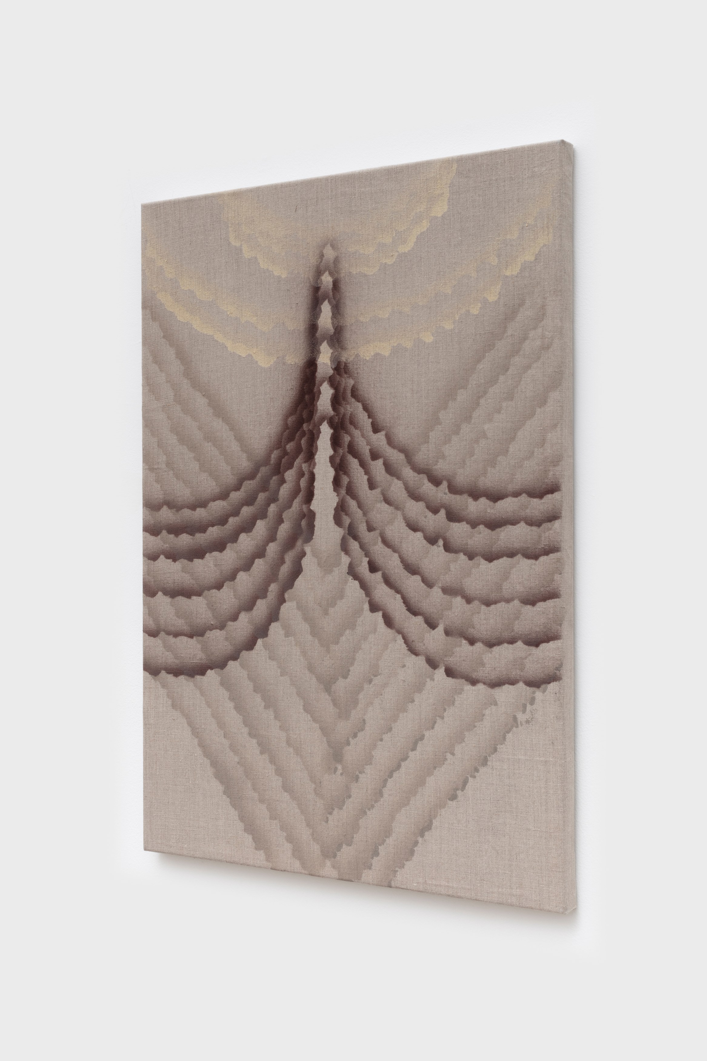 Maija Luutonen, Cream Sand at NOON Projects, photo 39