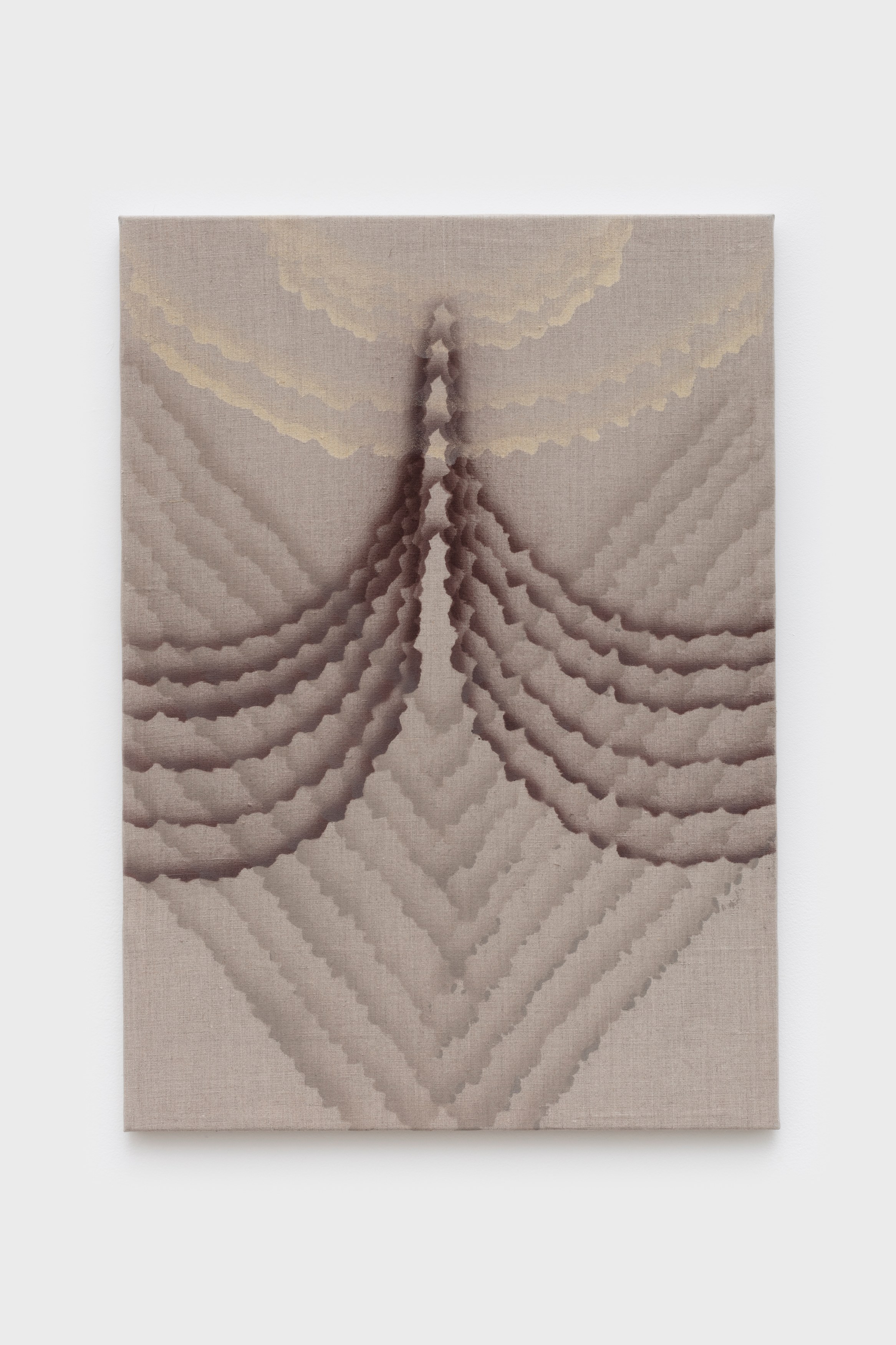Maija Luutonen, Cream Sand at NOON Projects, photo 40