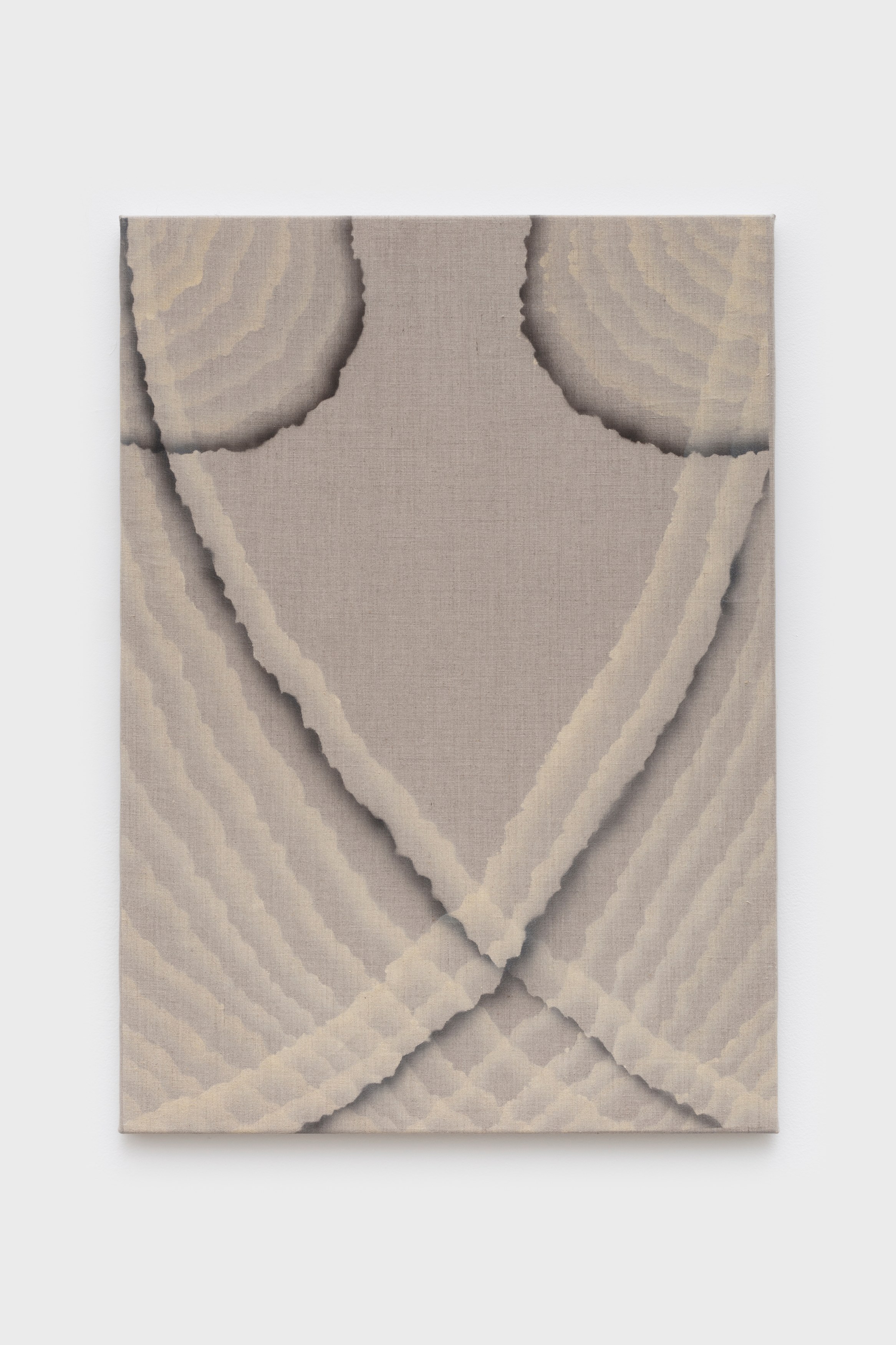 Maija Luutonen, Cream Sand at NOON Projects, photo 42