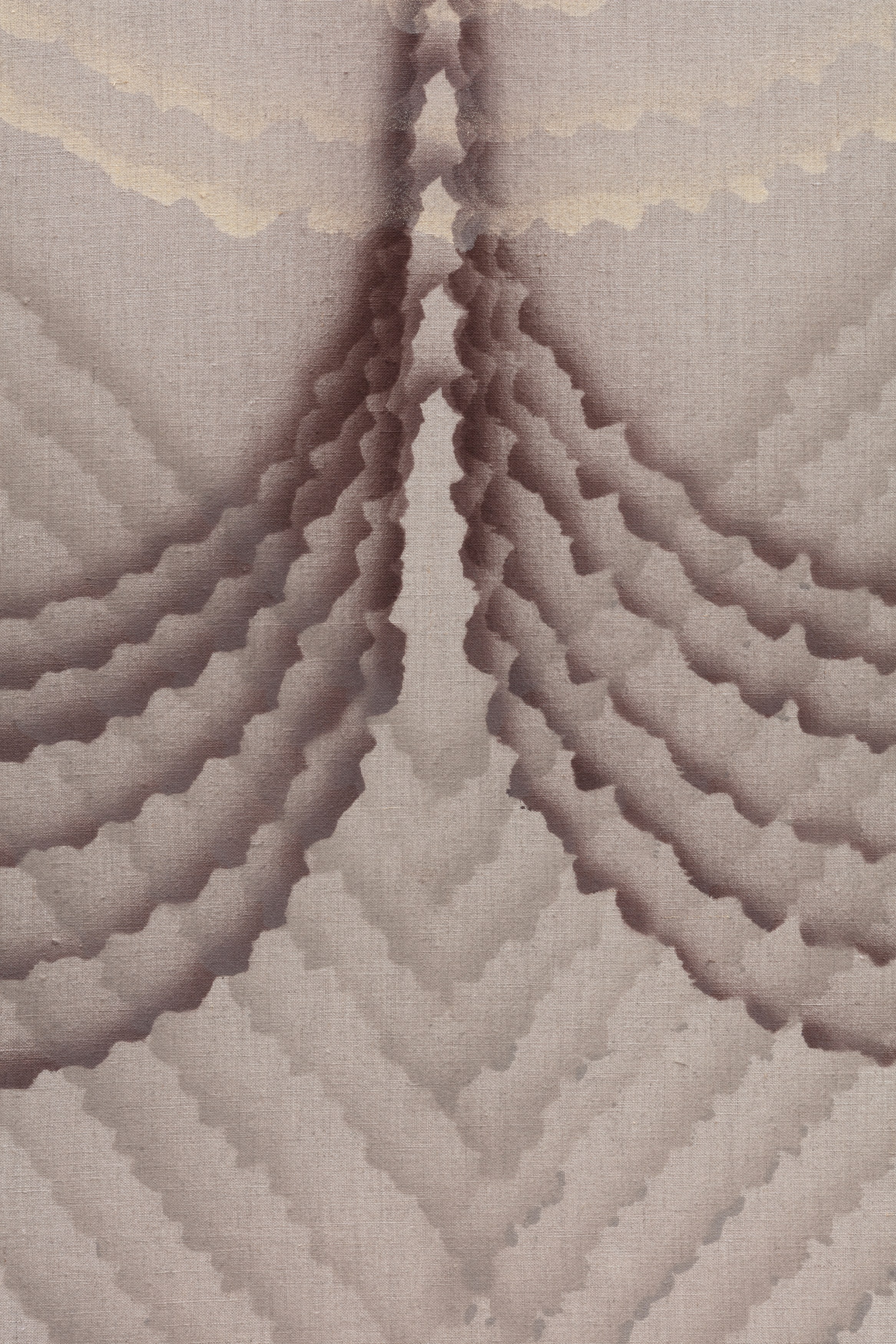 Maija Luutonen, Cream Sand at NOON Projects, photo 41