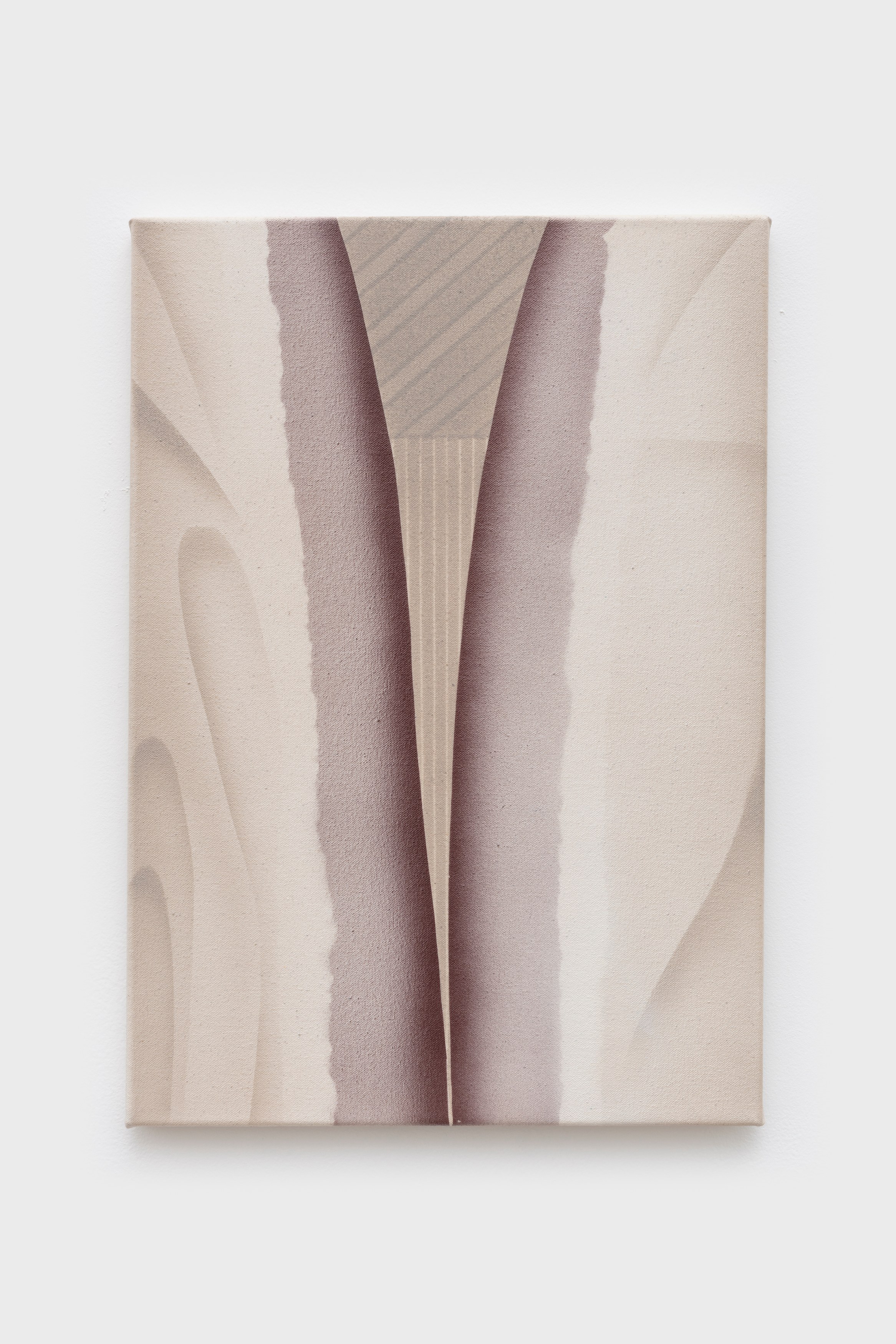 Maija Luutonen, Cream Sand at NOON Projects, photo 46