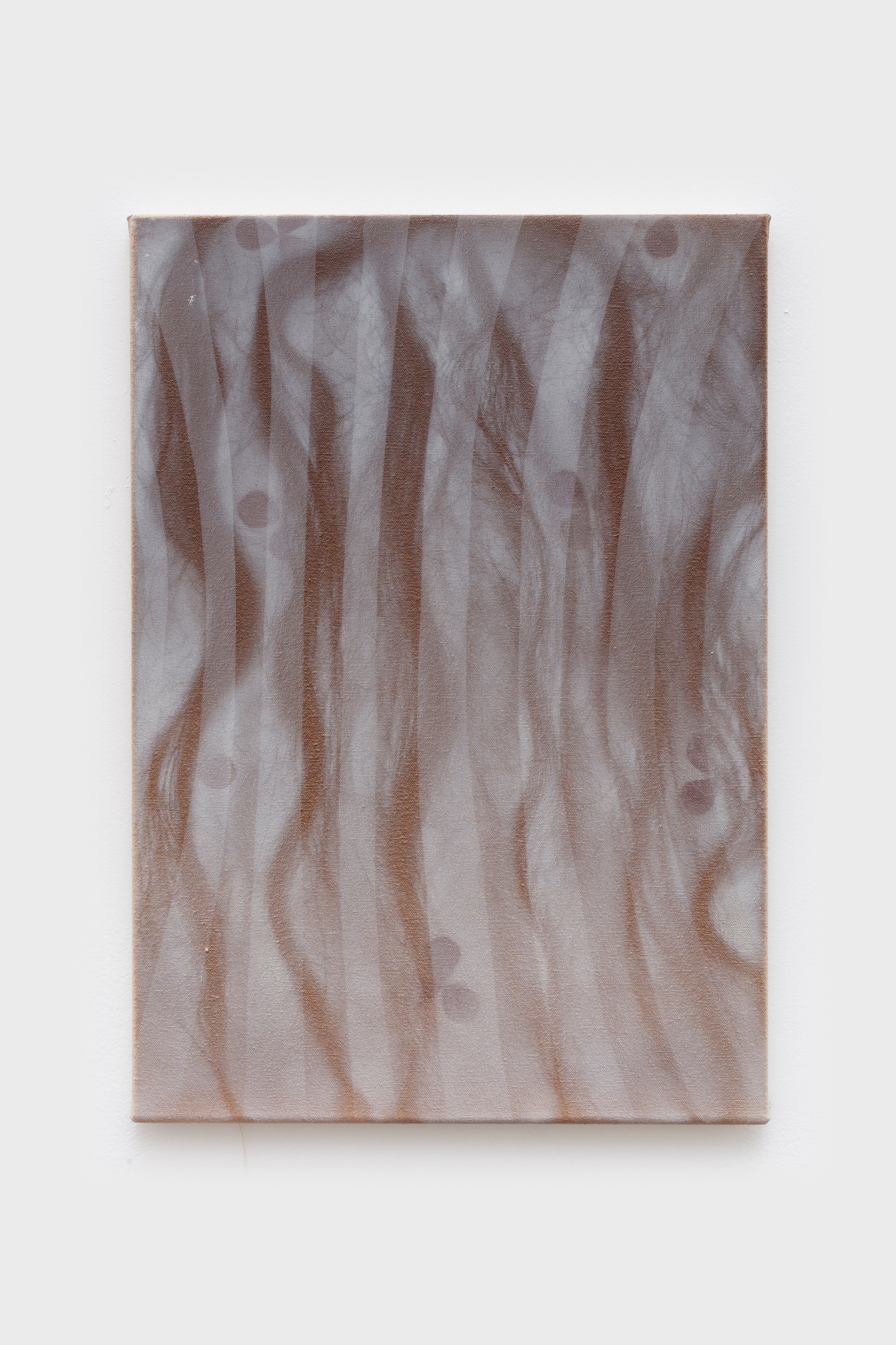 Maija Luutonen, Cream Sand at NOON Projects, photo 48