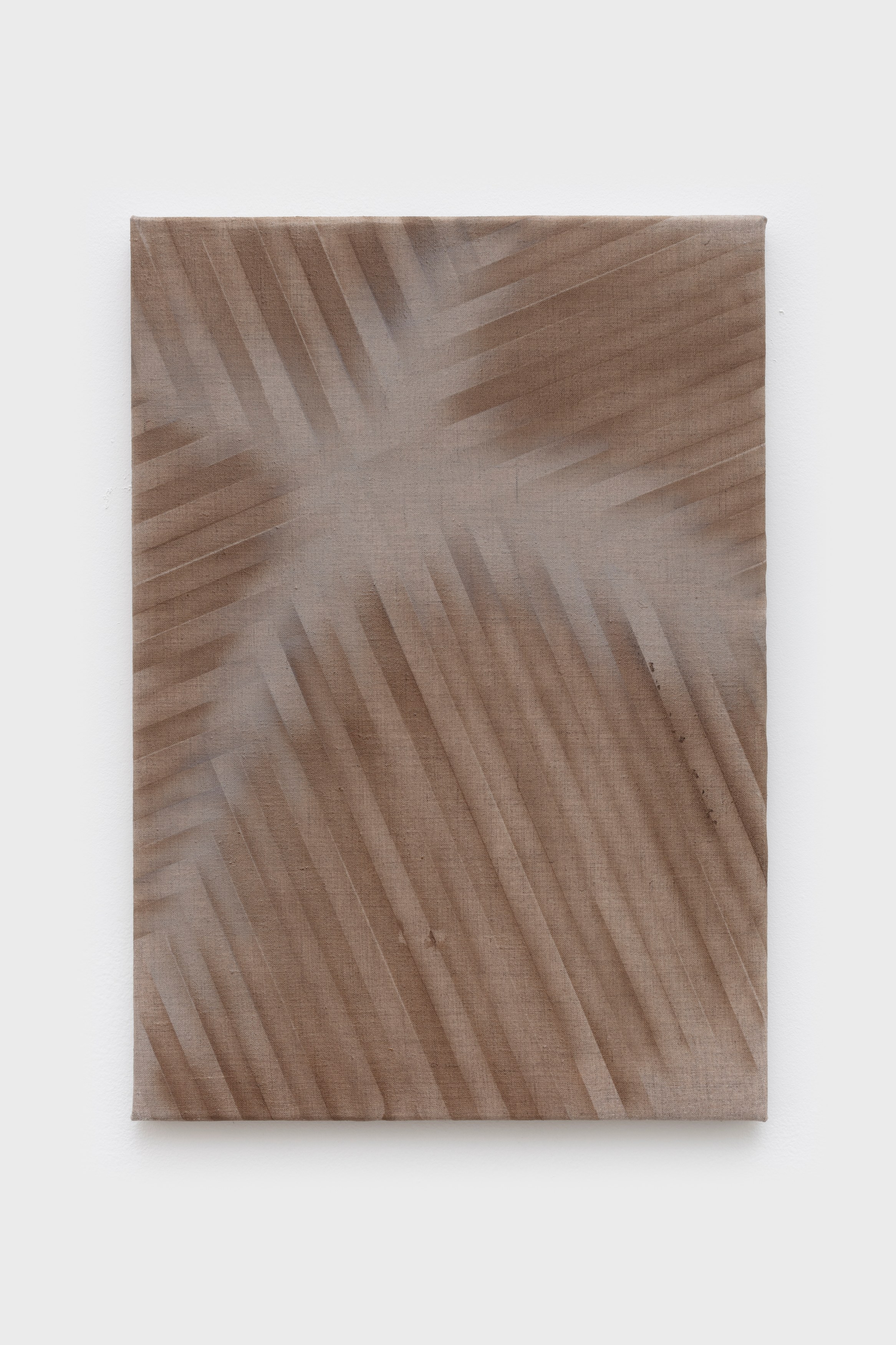 Maija Luutonen, Cream Sand at NOON Projects, photo 50