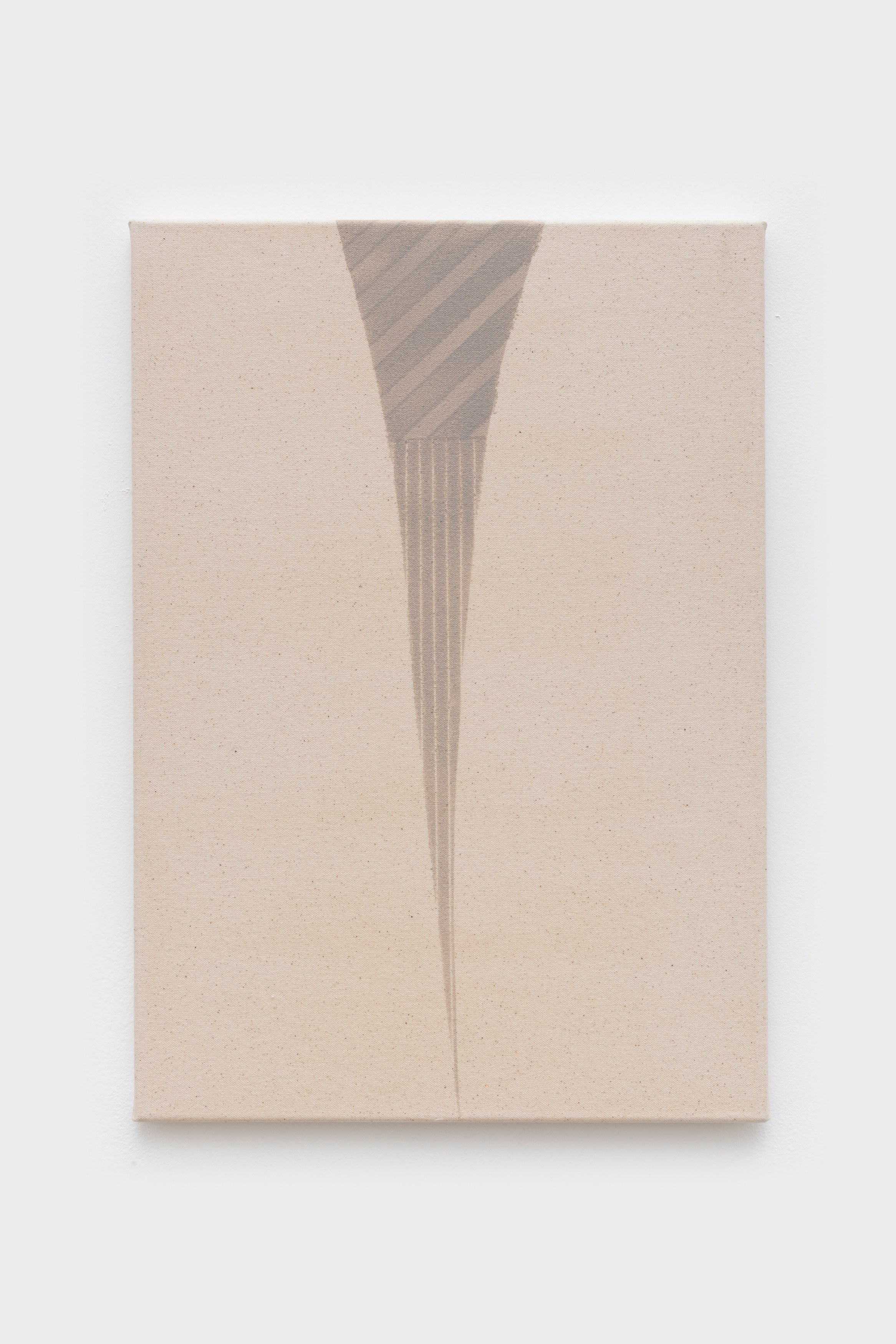 Maija Luutonen, Cream Sand at NOON Projects, photo 52