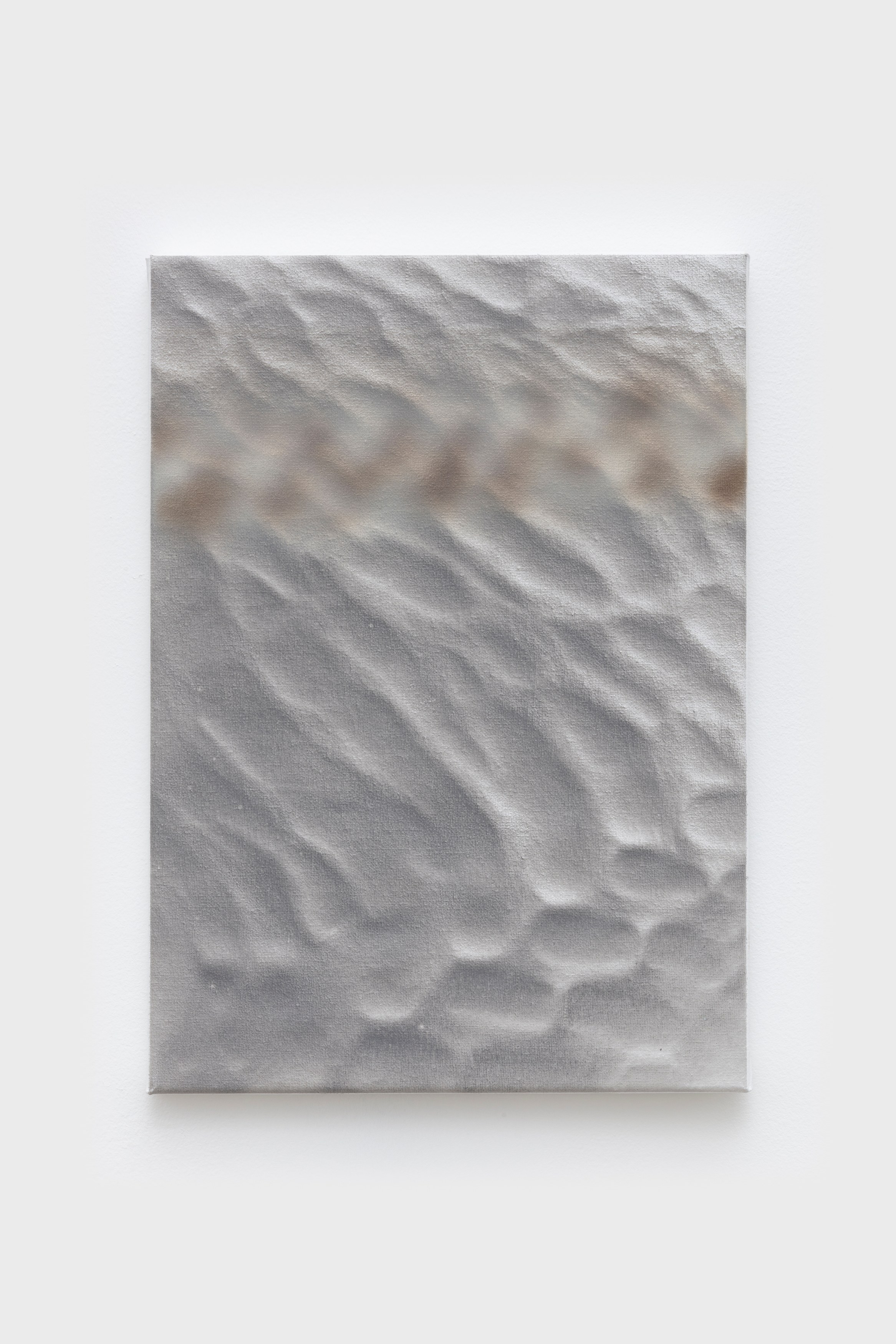 Maija Luutonen, Cream Sand at NOON Projects, photo 54