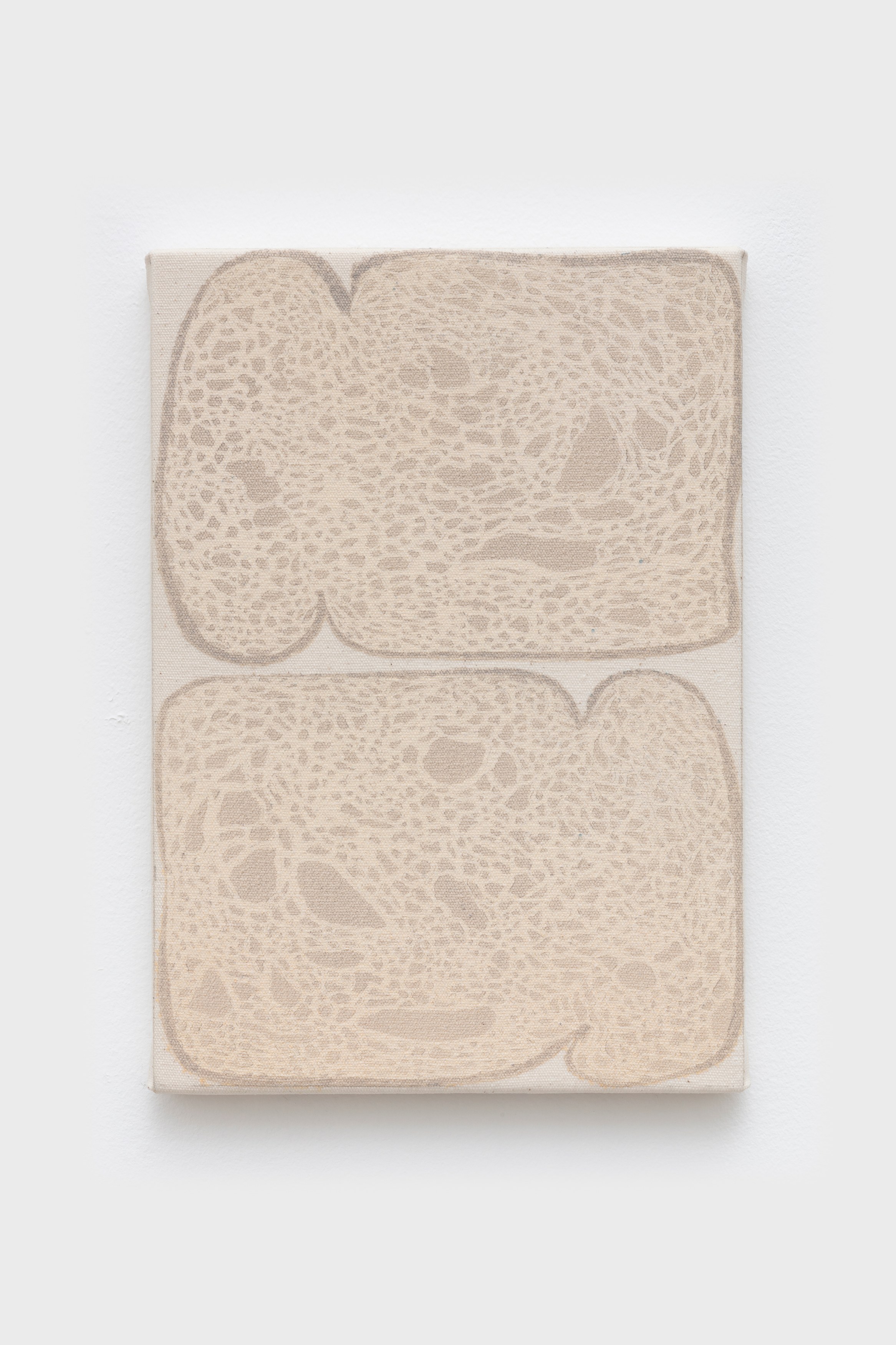 Maija Luutonen, Cream Sand at NOON Projects, photo 56