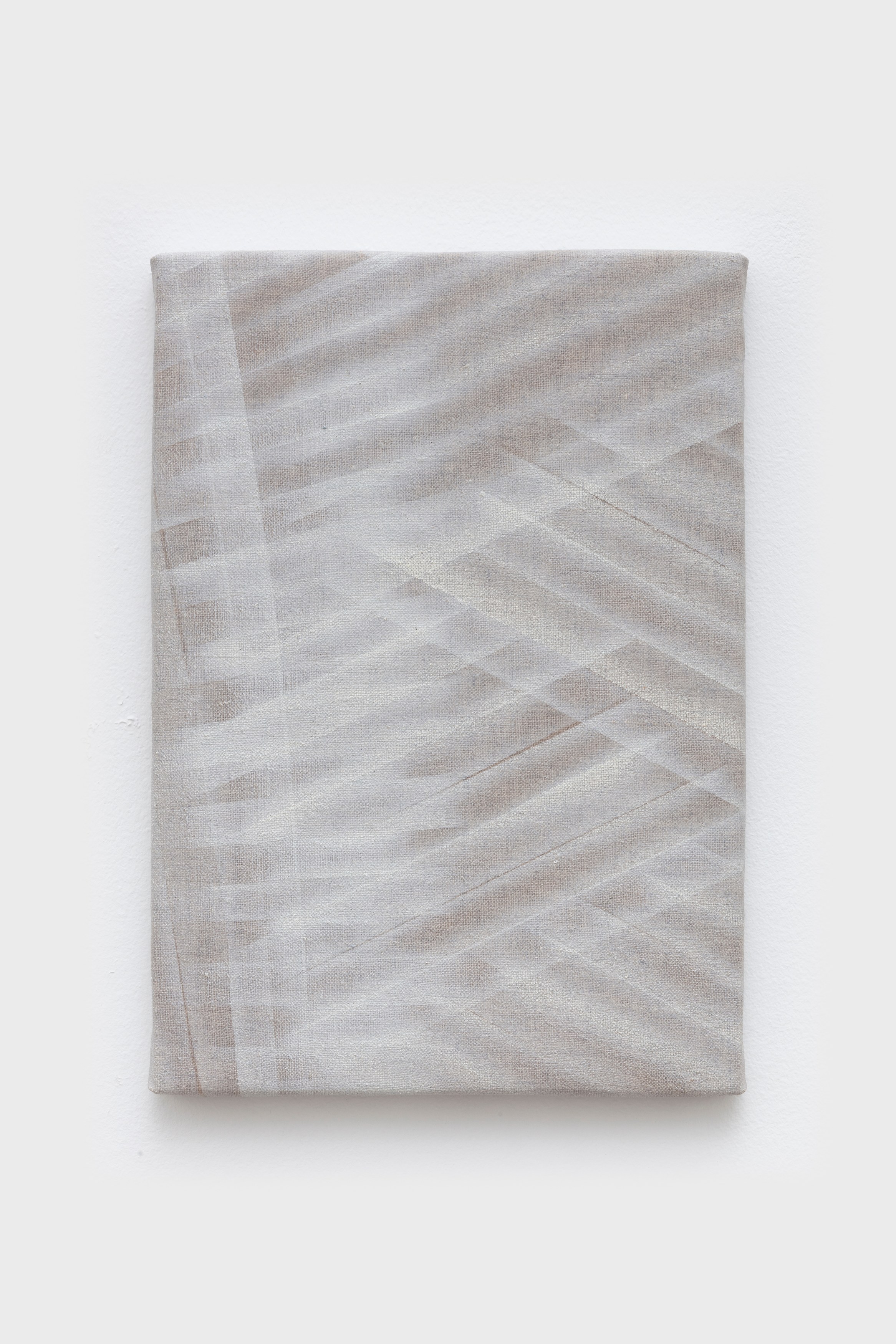 Maija Luutonen, Cream Sand at NOON Projects, photo 59