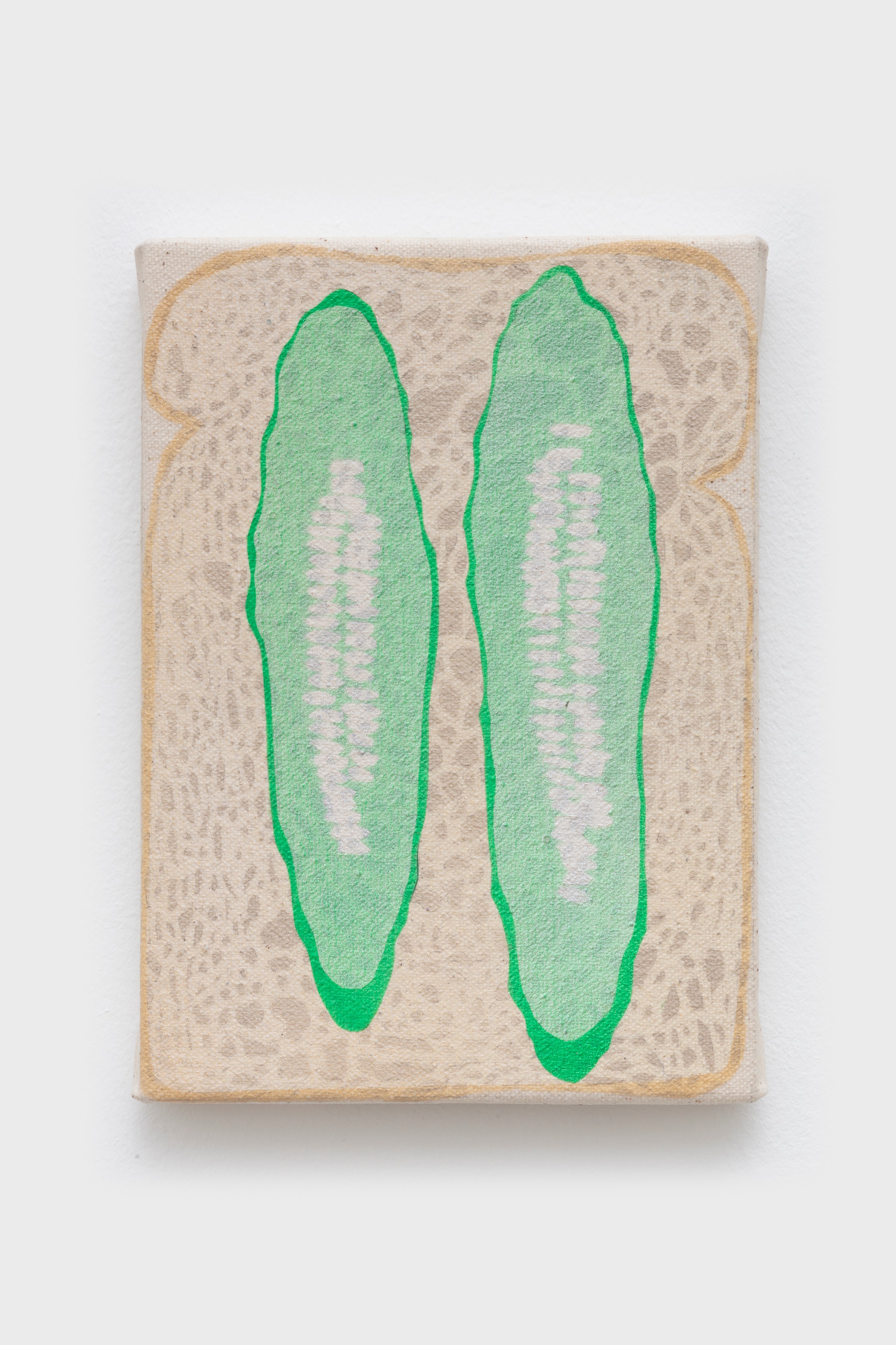 Maija Luutonen, Cream Sand at NOON Projects, photo 60