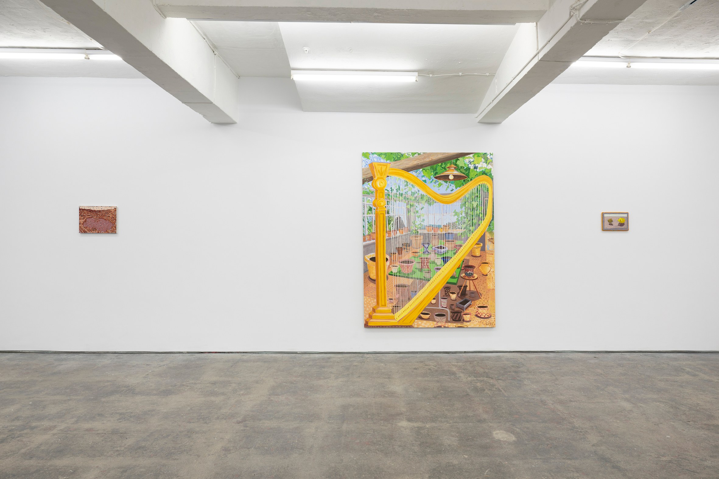 Dickon Drury, POV: You Are Beans at Seventeen, photo 19