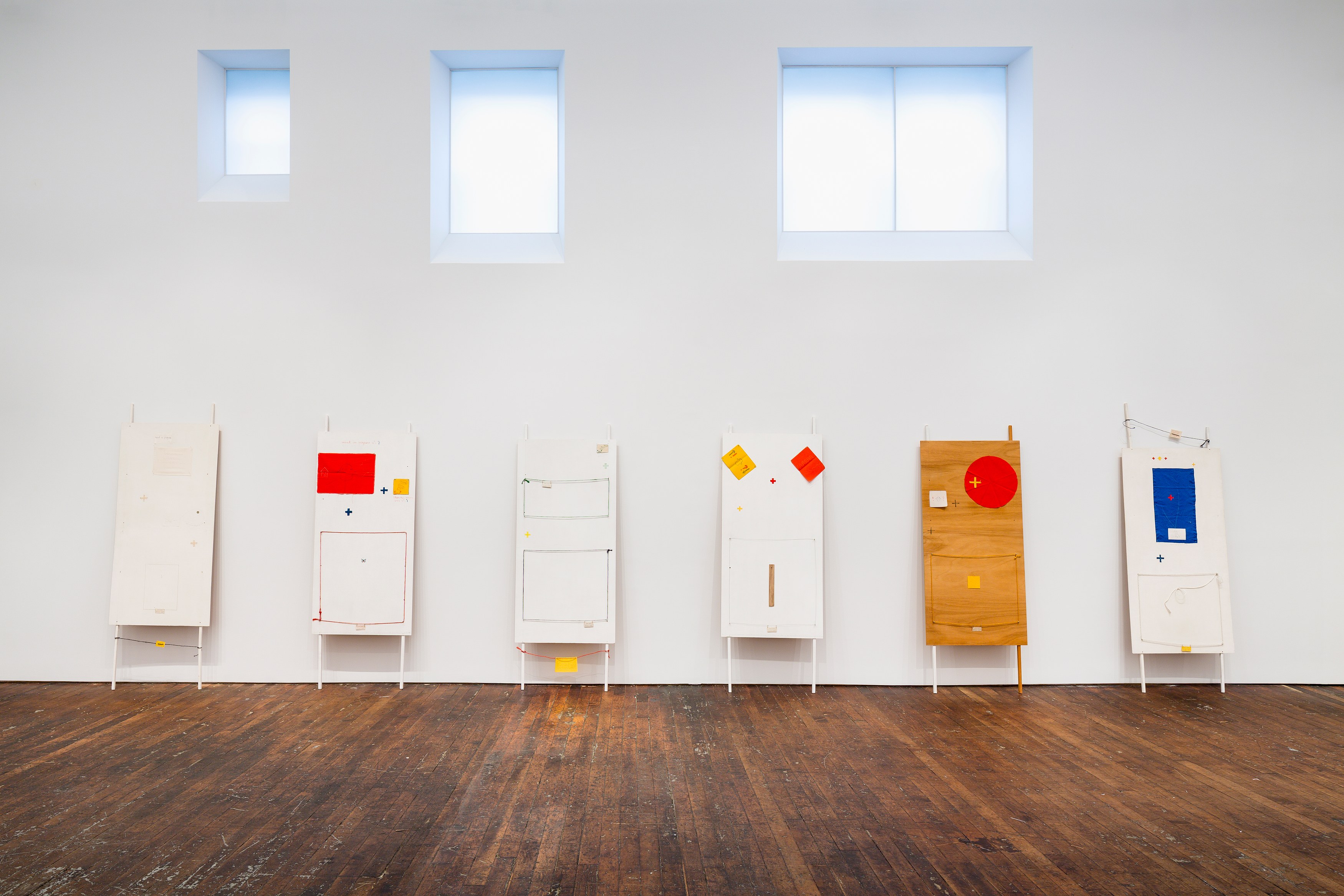 Robert Filliou, Seule la Fête est Permanente: Works 1962-1984 at Peter Freeman, photo 21