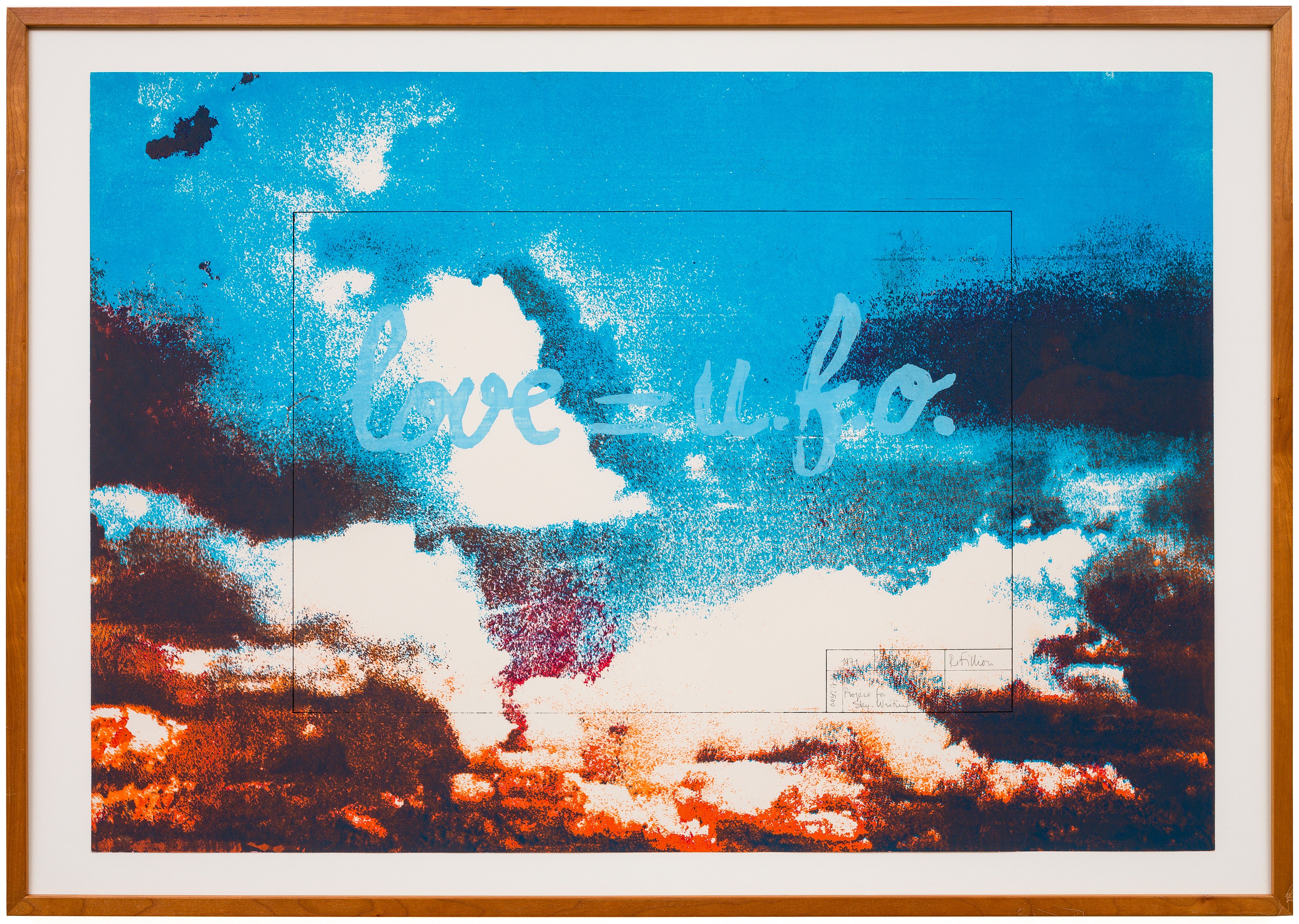 Robert Filliou, Seule la Fête est Permanente: Works 1962-1984 at Peter Freeman, photo 27