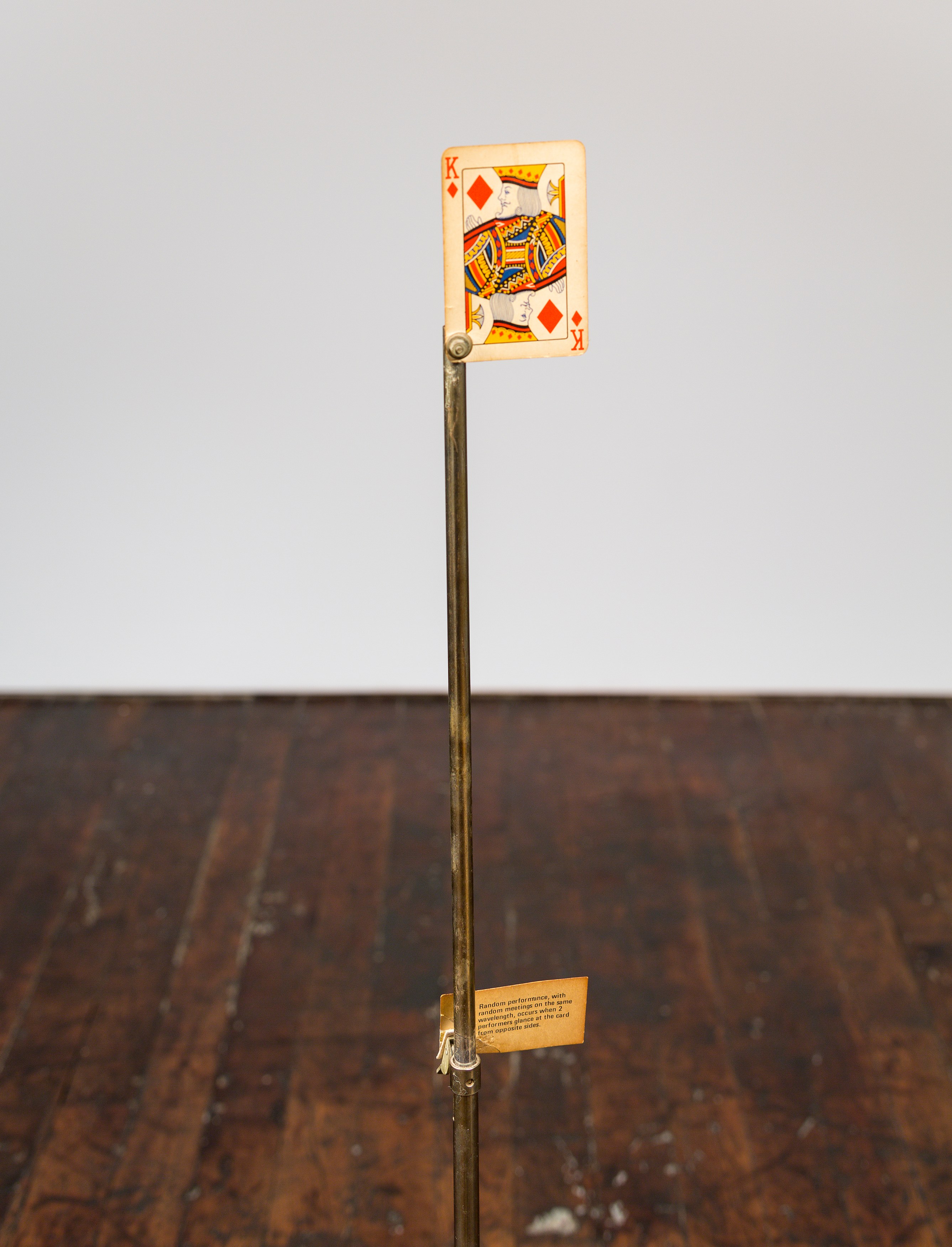 Robert Filliou, Seule la Fête est Permanente: Works 1962-1984 at Peter Freeman, photo 30