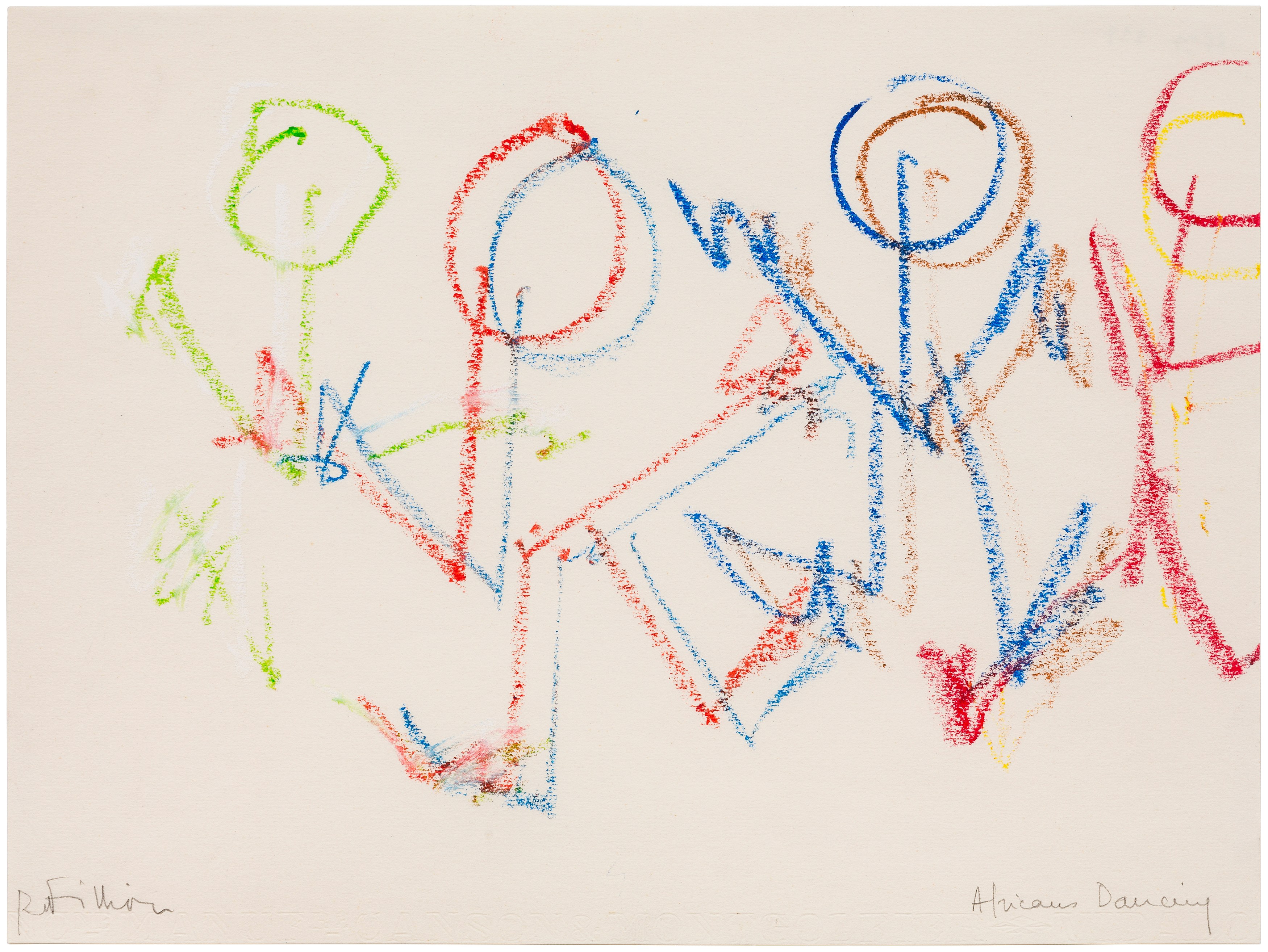 Robert Filliou, Seule la Fête est Permanente: Works 1962-1984 at Peter Freeman, photo 34