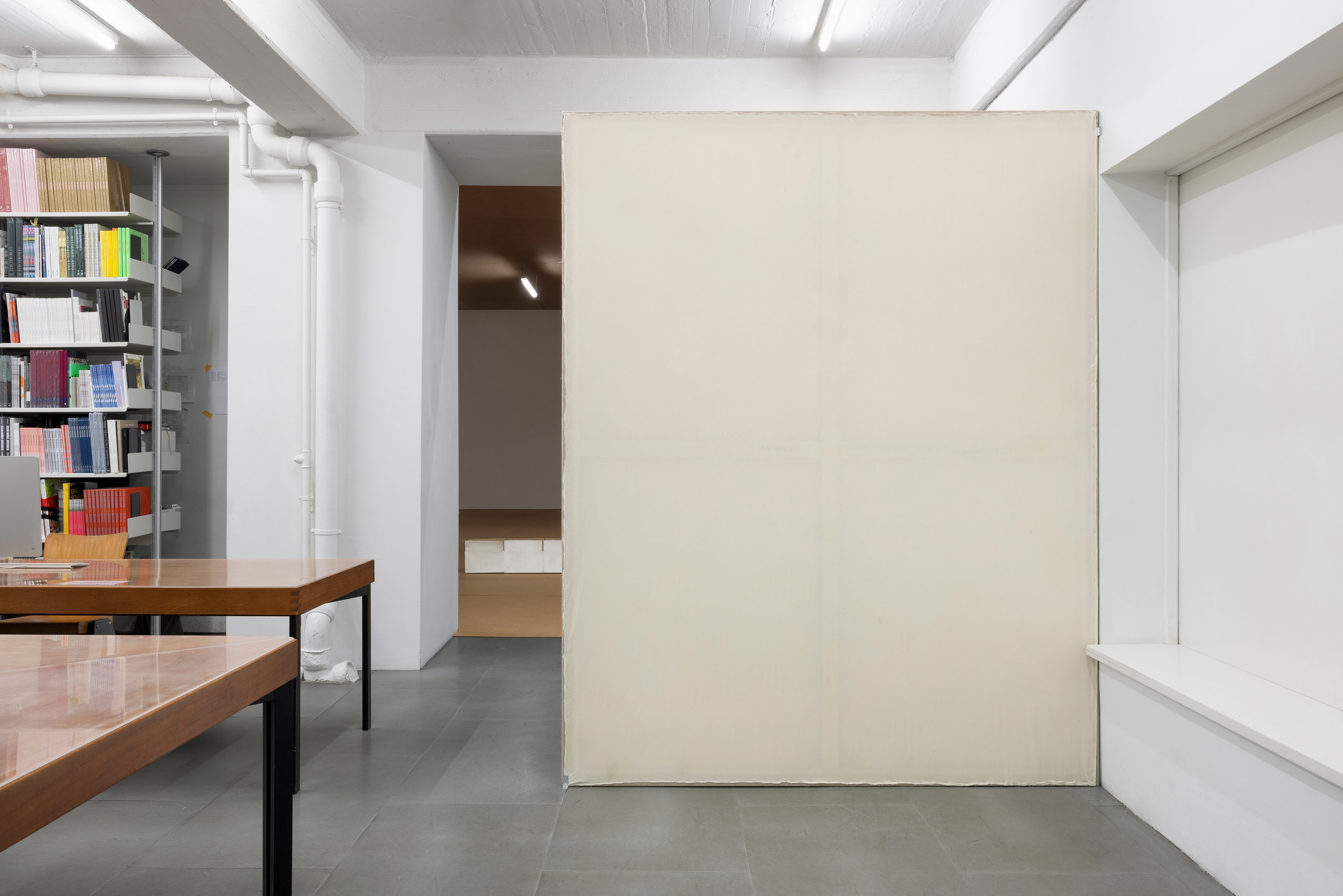 Ian Waelder, Cadence at Carlier Gebauer, photo 4
