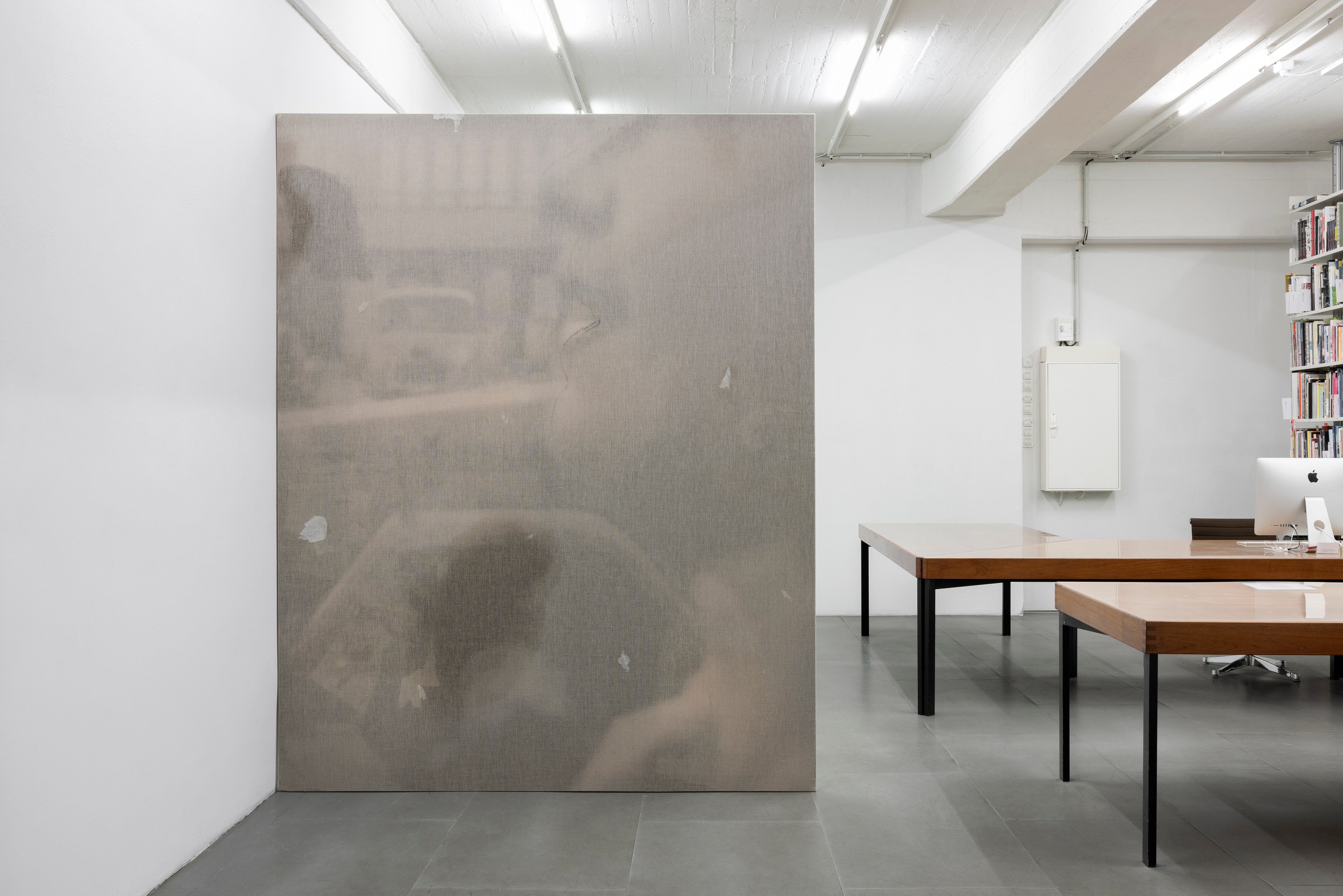 Ian Waelder, Cadence at Carlier Gebauer, photo 5