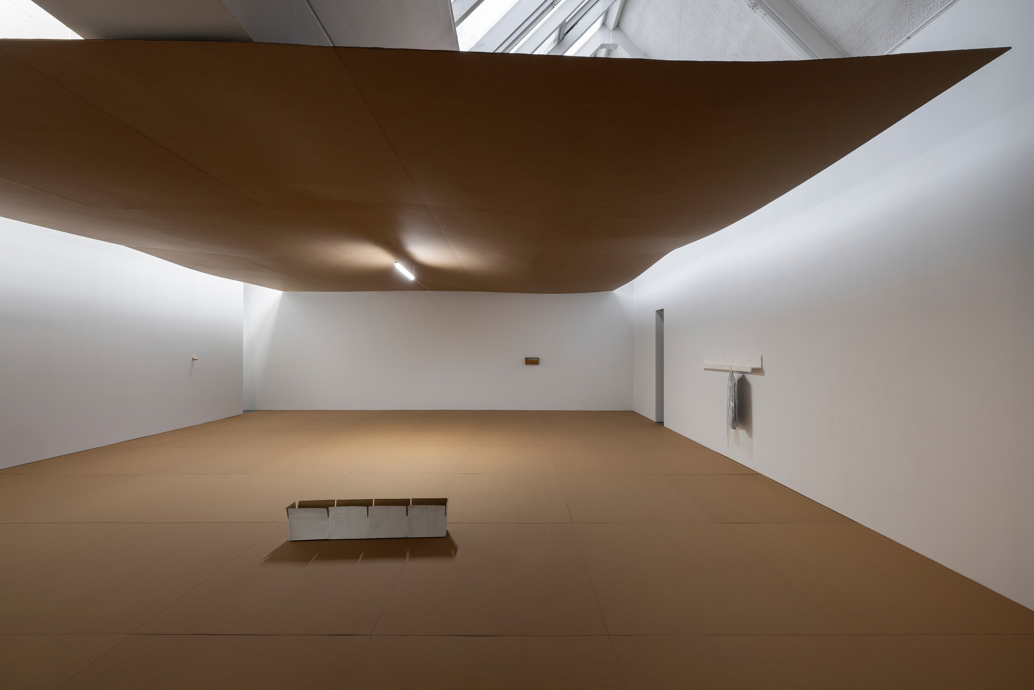 Ian Waelder, Cadence at Carlier Gebauer, photo 6