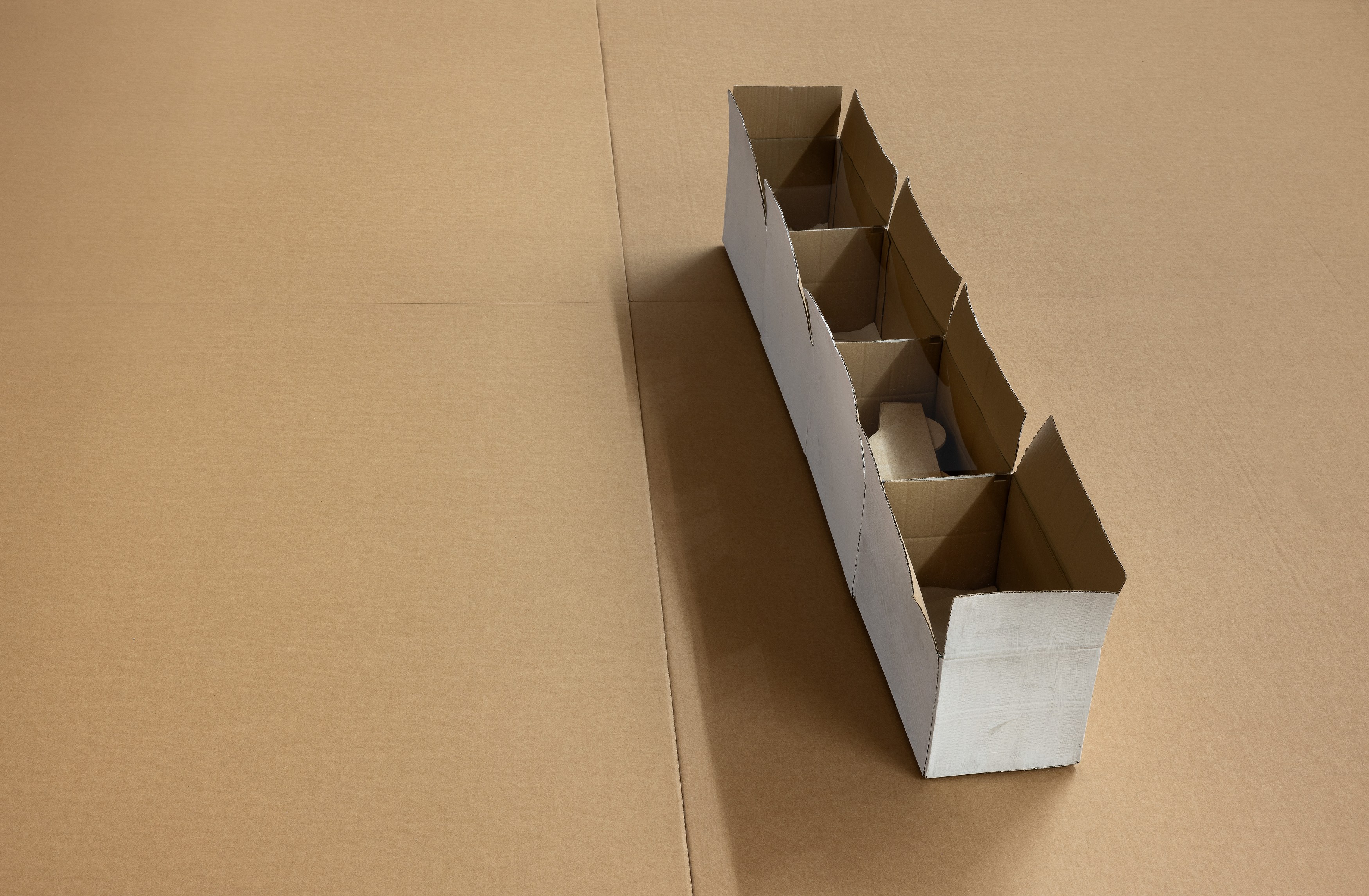 Ian Waelder, Cadence at Carlier Gebauer, photo 8