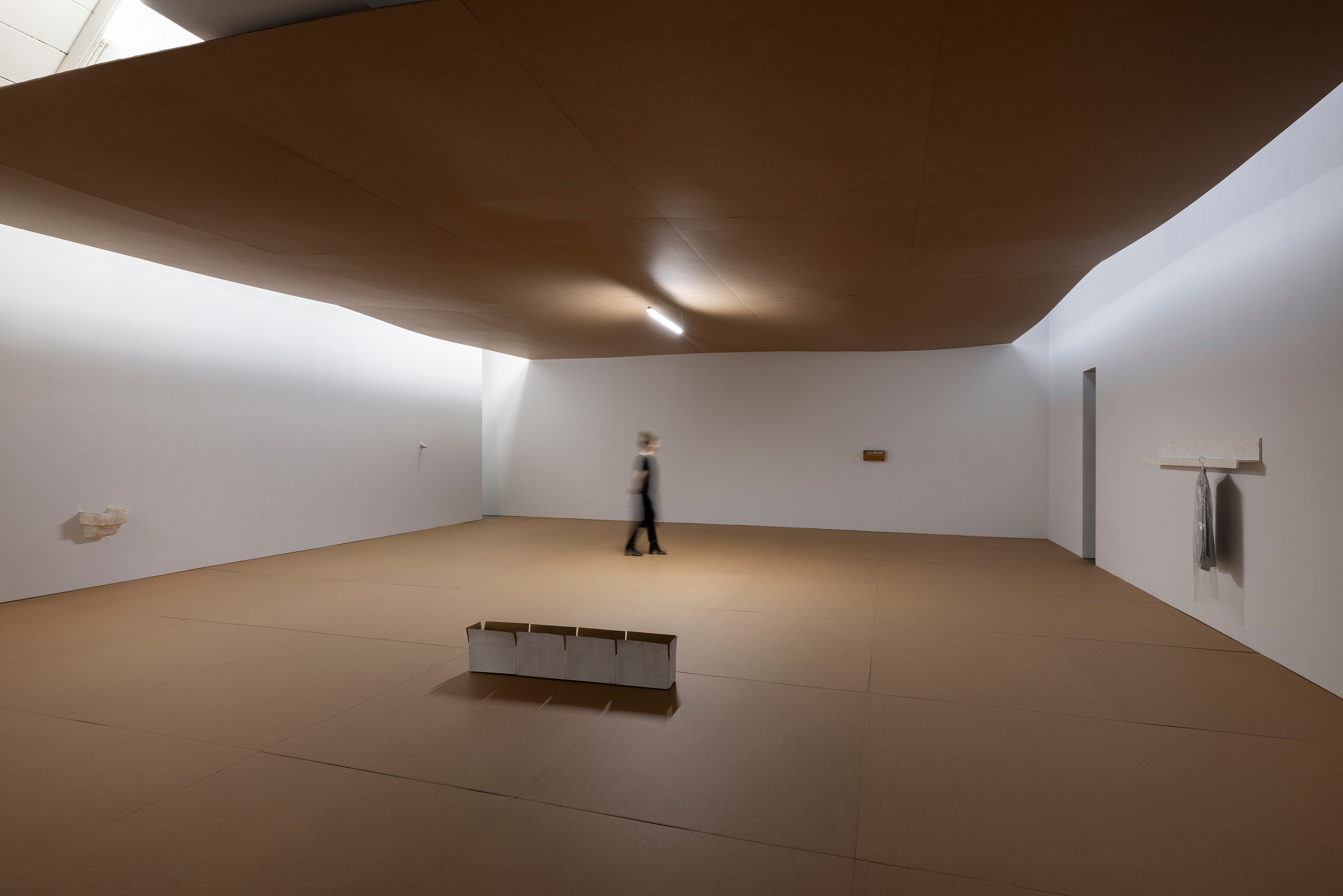Ian Waelder, Cadence at Carlier Gebauer, photo 7