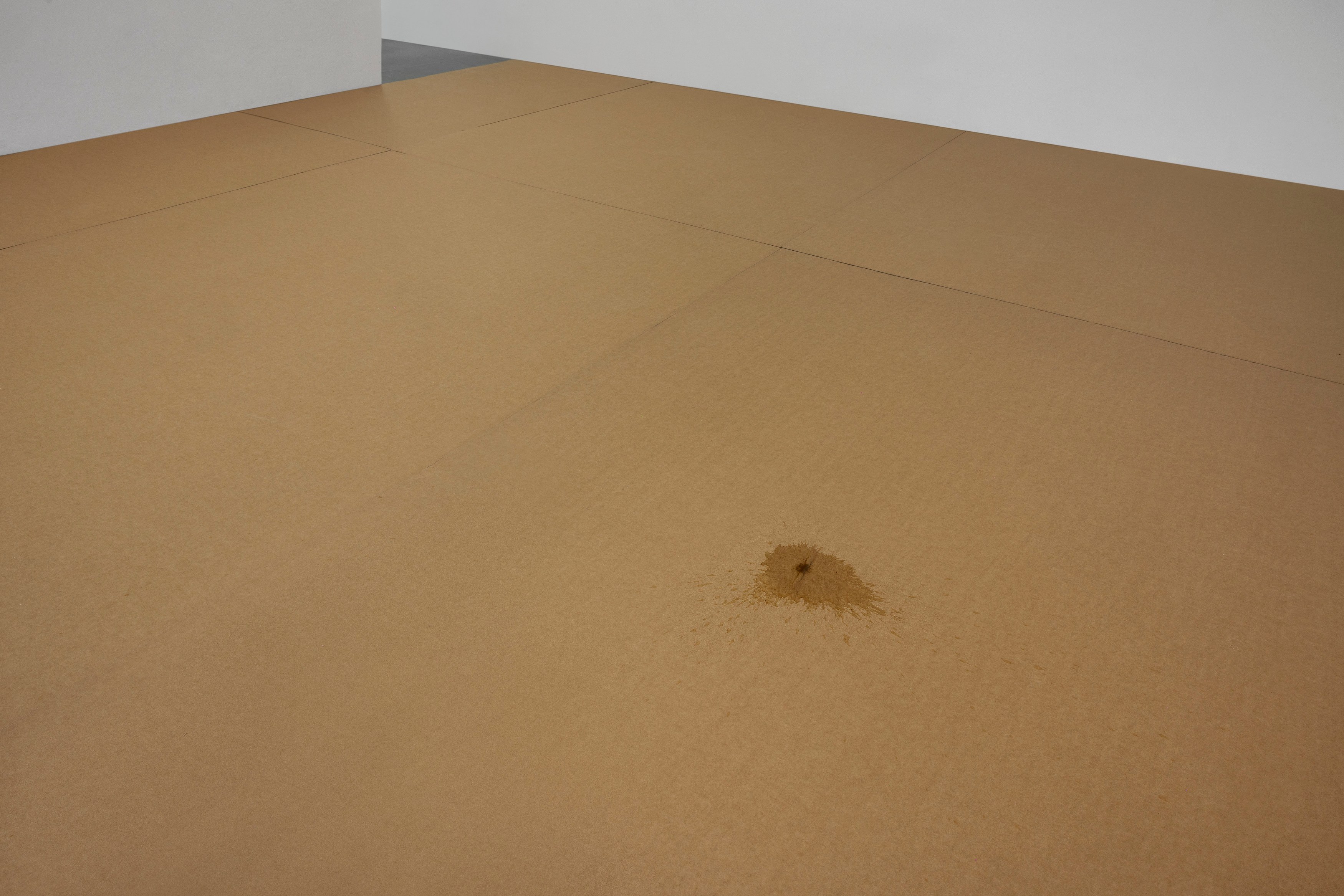 Ian Waelder, Cadence at Carlier Gebauer, photo 14