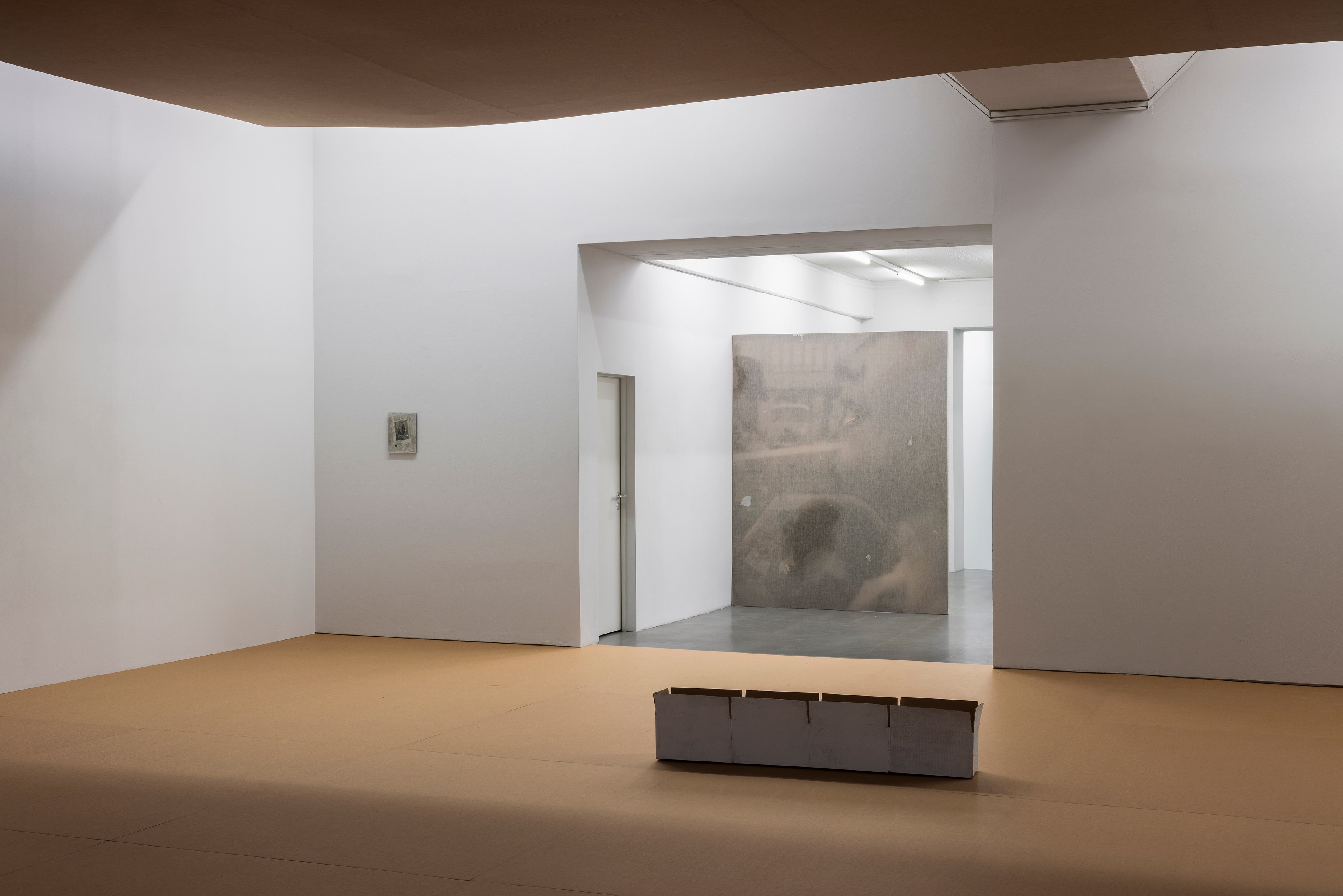 Ian Waelder, Cadence at Carlier Gebauer, photo 25