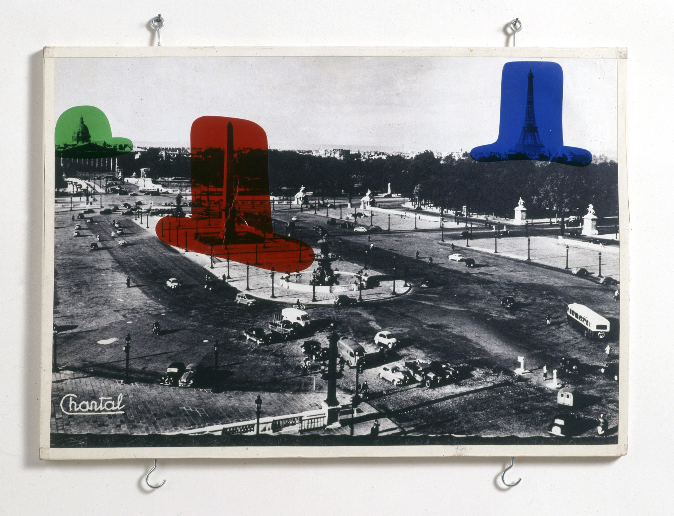 Robert Filliou, Seule la Fête est Permanente: Works 1962-1984 at Peter Freeman, photo 38