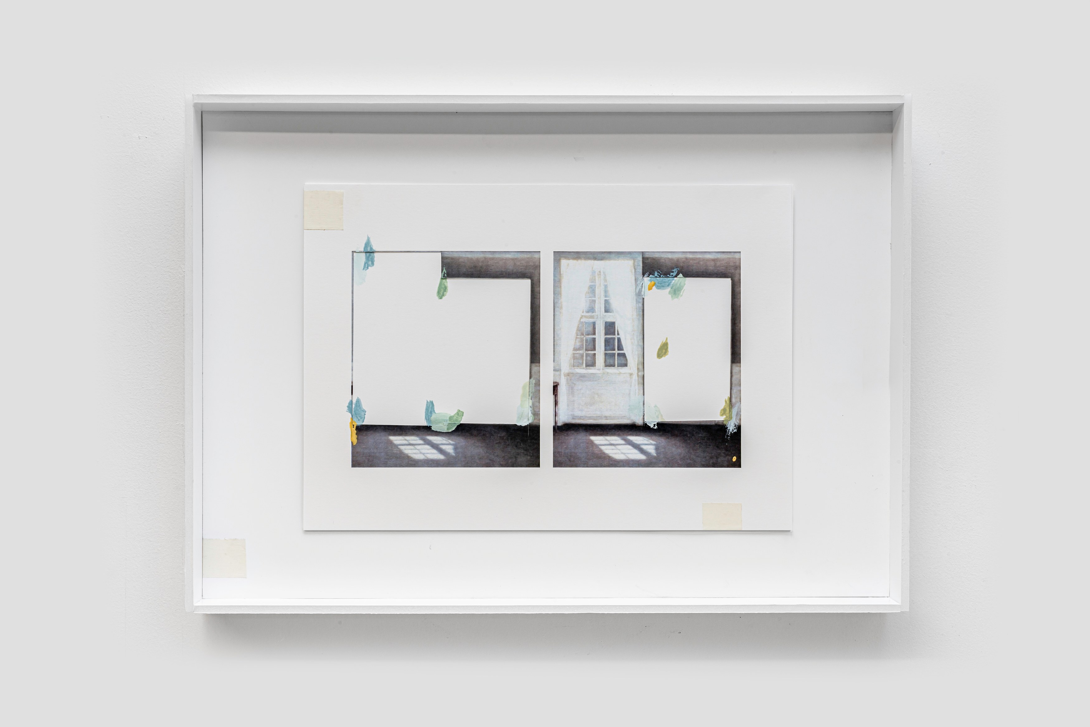 Gillies Adamson Semple, The Scale of Things at Zéruì, photo 20