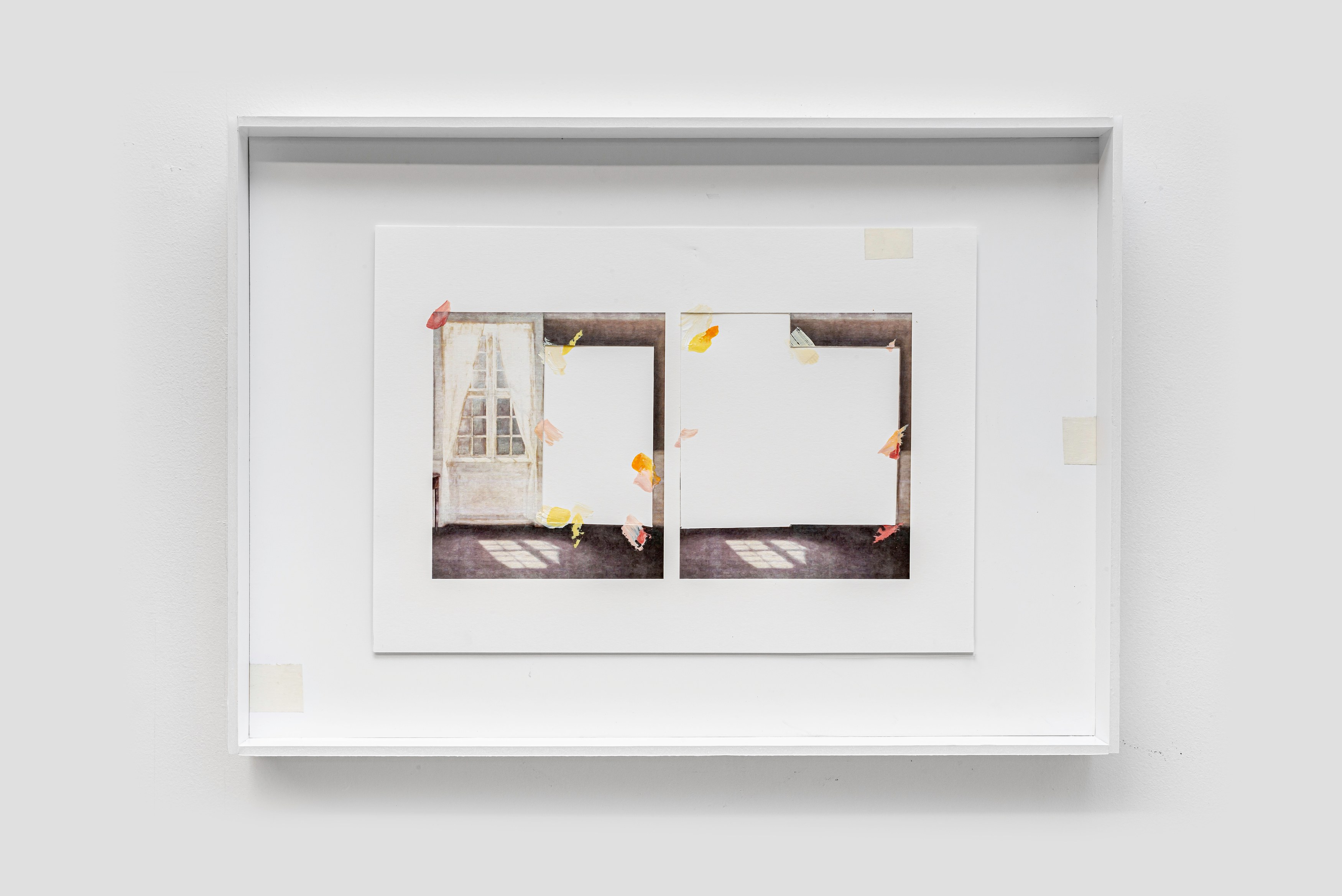 Gillies Adamson Semple, The Scale of Things at Zéruì, photo 22
