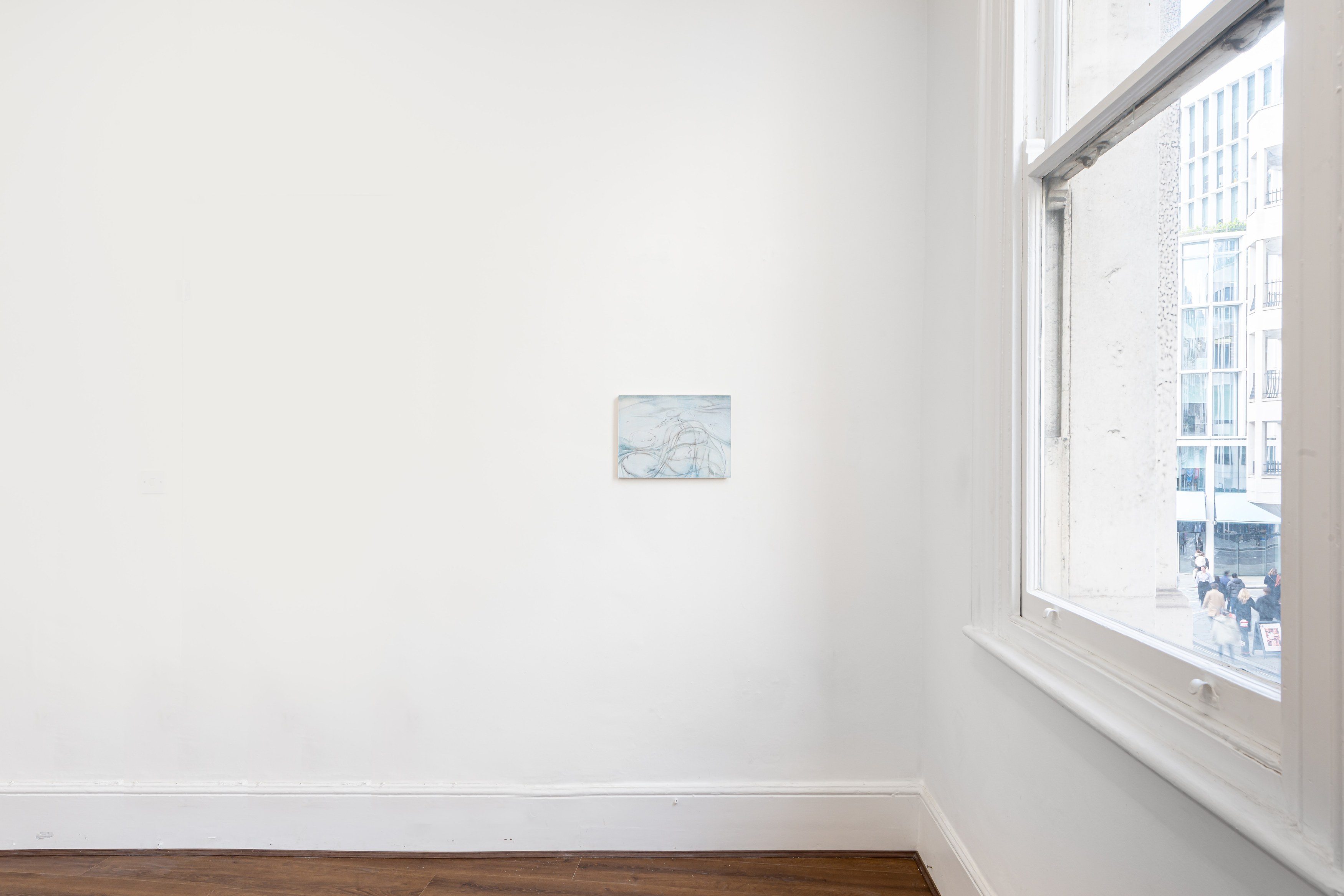 Gillies Adamson Semple, The Scale of Things at Zéruì, photo 2
