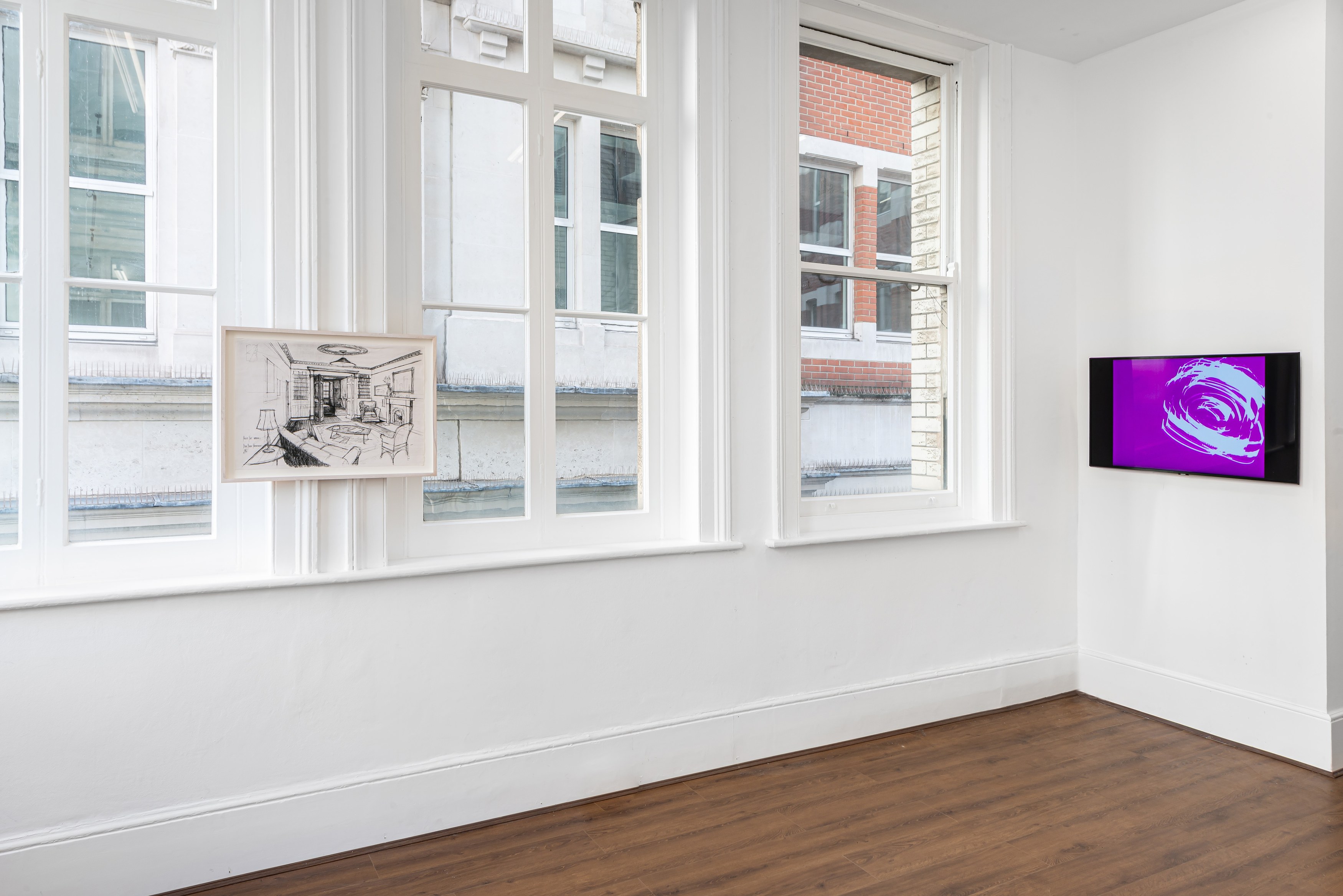 Gillies Adamson Semple, The Scale of Things at Zéruì, photo 4