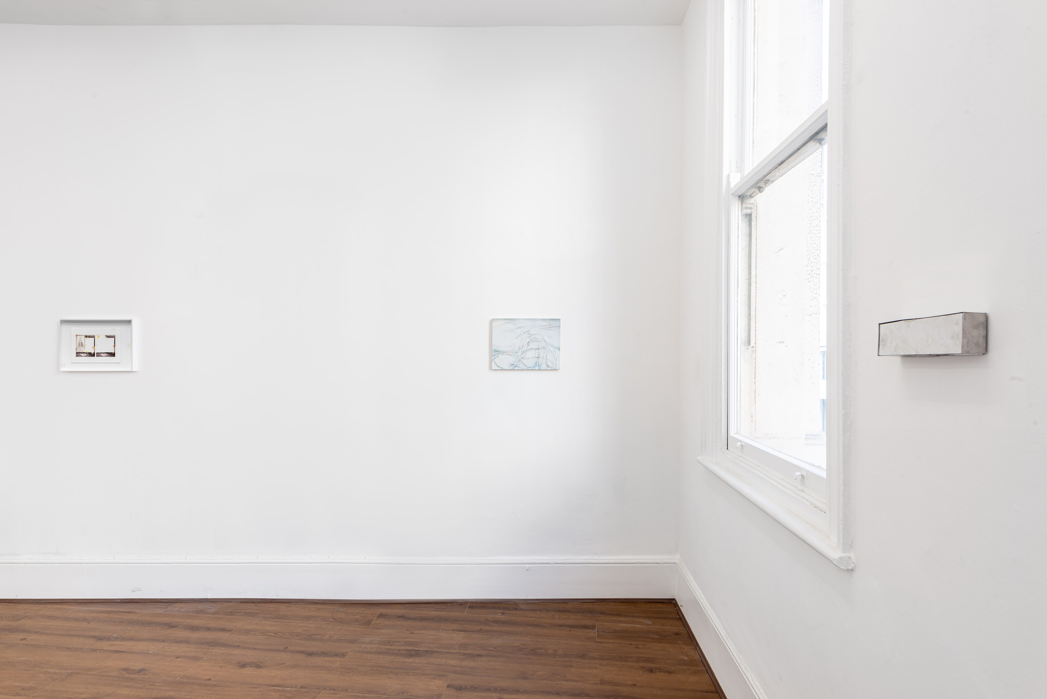 Gillies Adamson Semple, The Scale of Things at Zéruì, photo 3