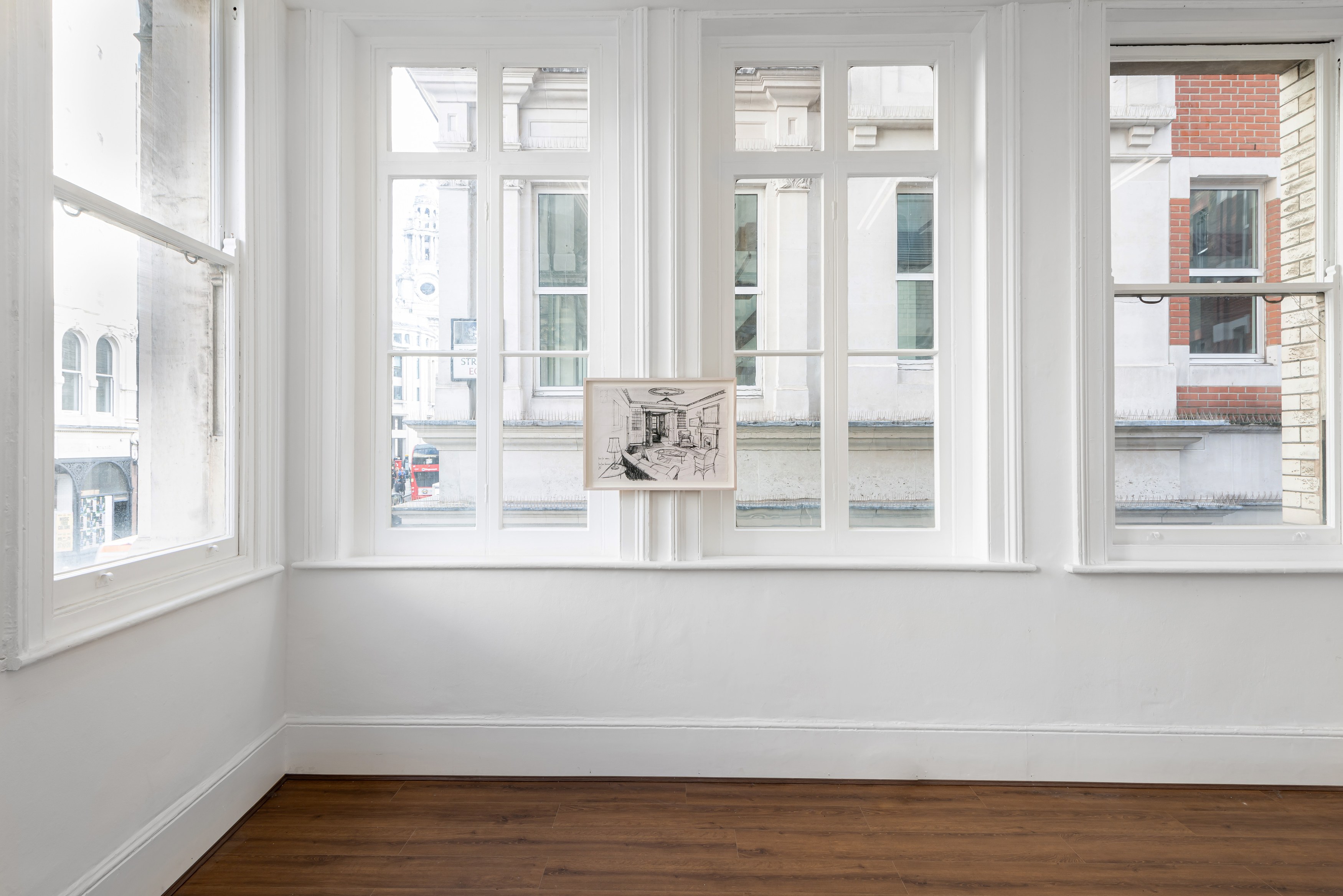 Gillies Adamson Semple, The Scale of Things at Zéruì, photo 6