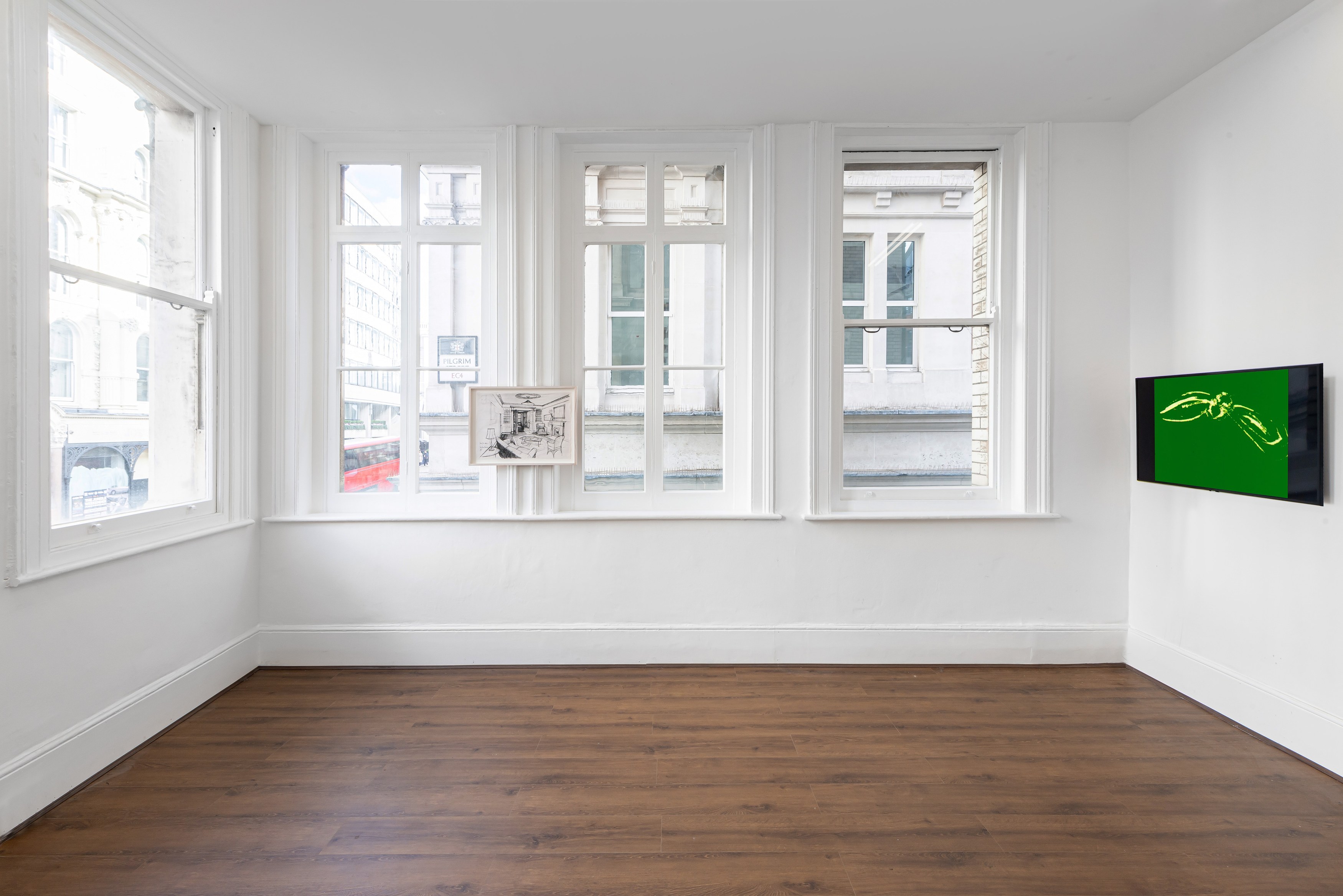 Gillies Adamson Semple, The Scale of Things at Zéruì, photo 5