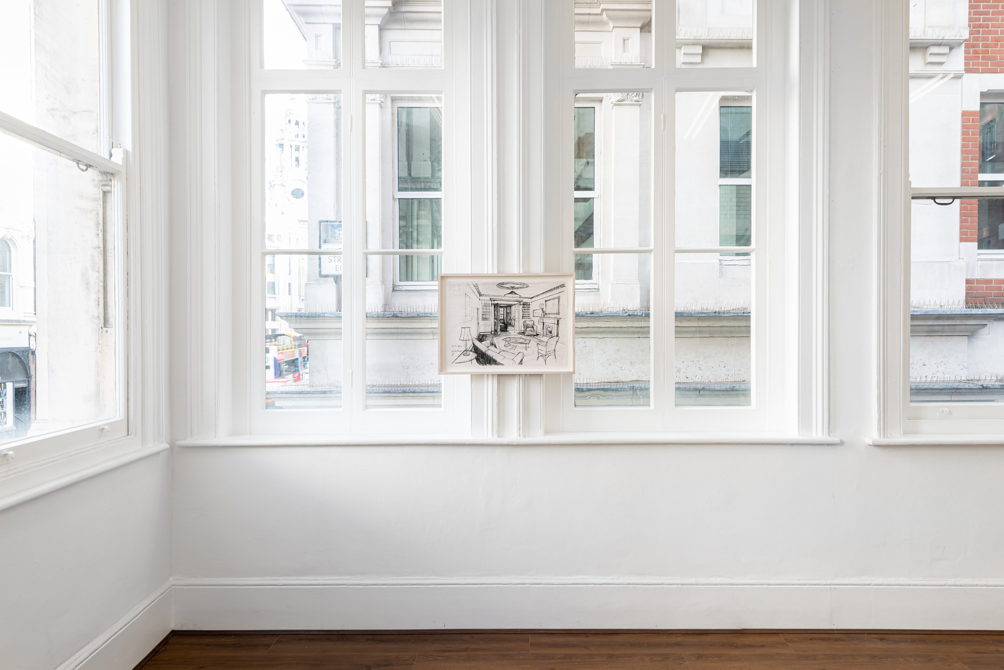 Gillies Adamson Semple, The Scale of Things at Zéruì, photo 9