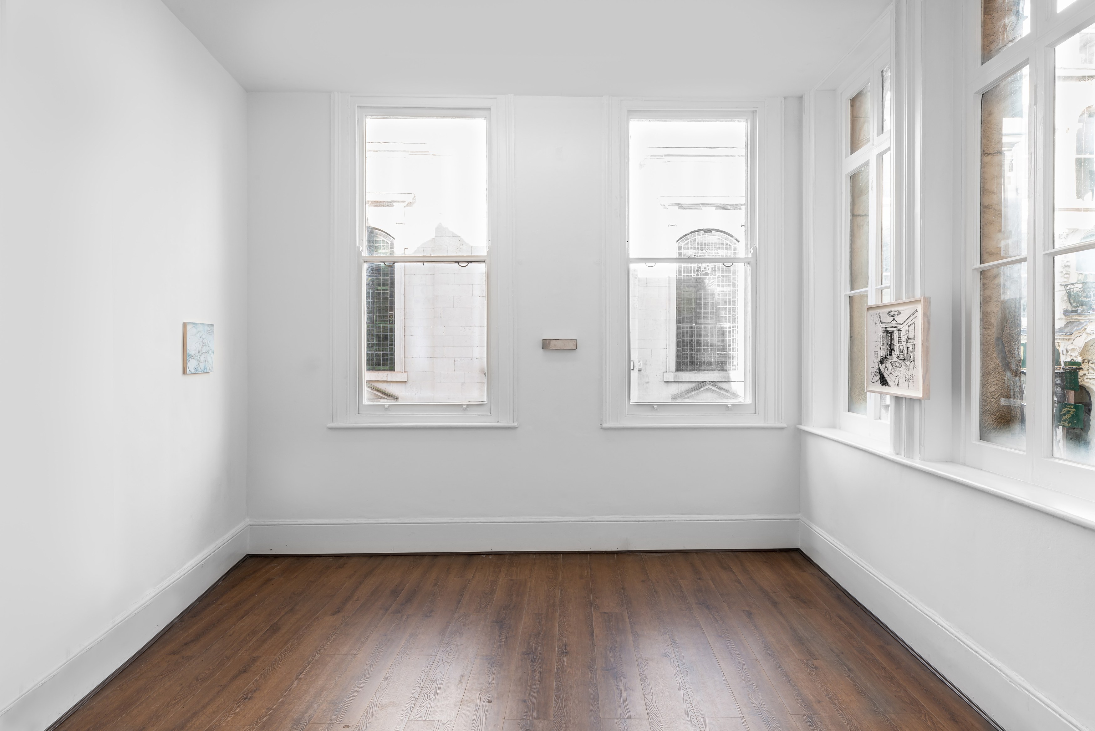 Gillies Adamson Semple, The Scale of Things at Zéruì, photo 10