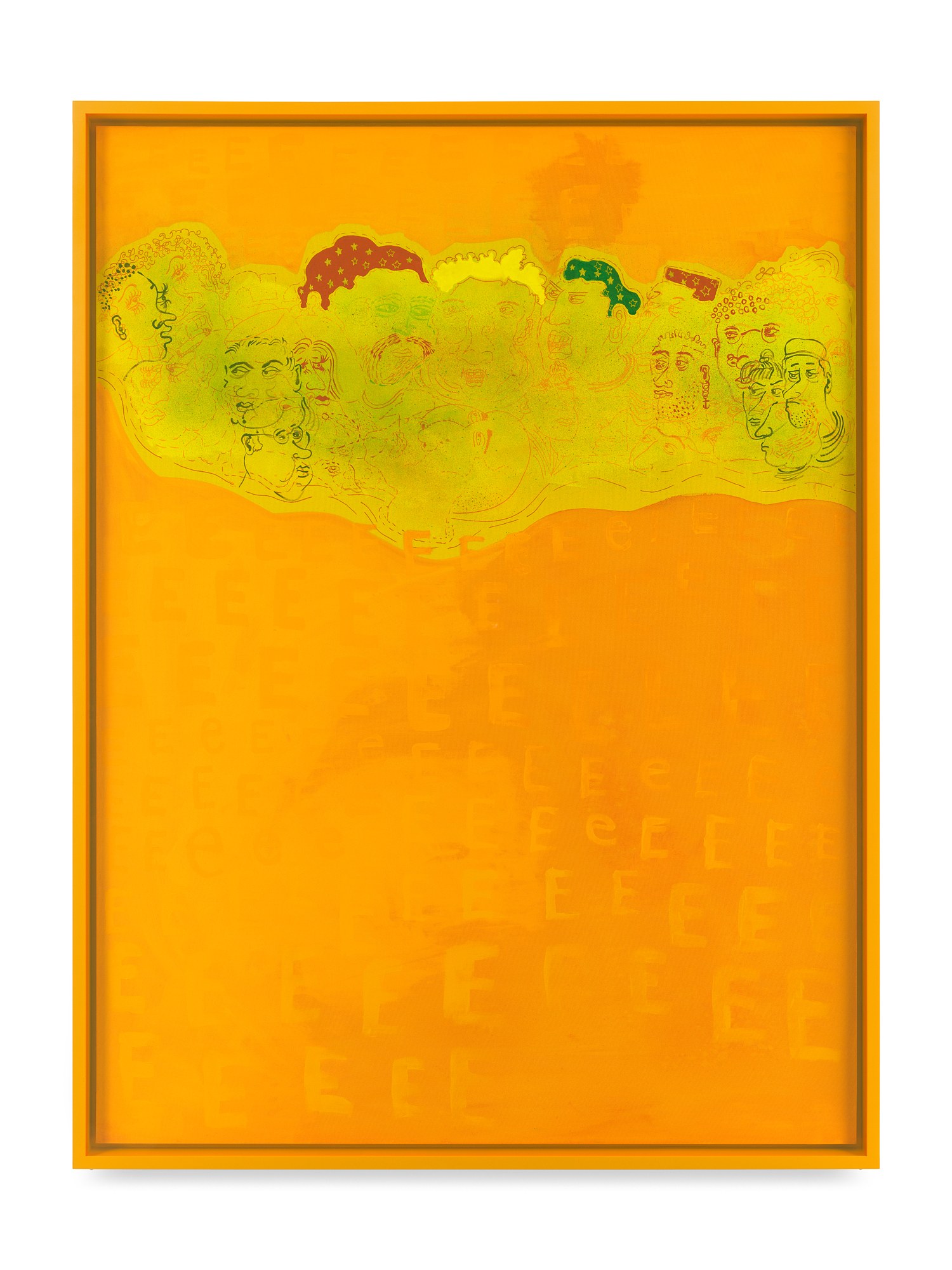 Walter Price, Pearl Lines at Greene Naftali, photo 23